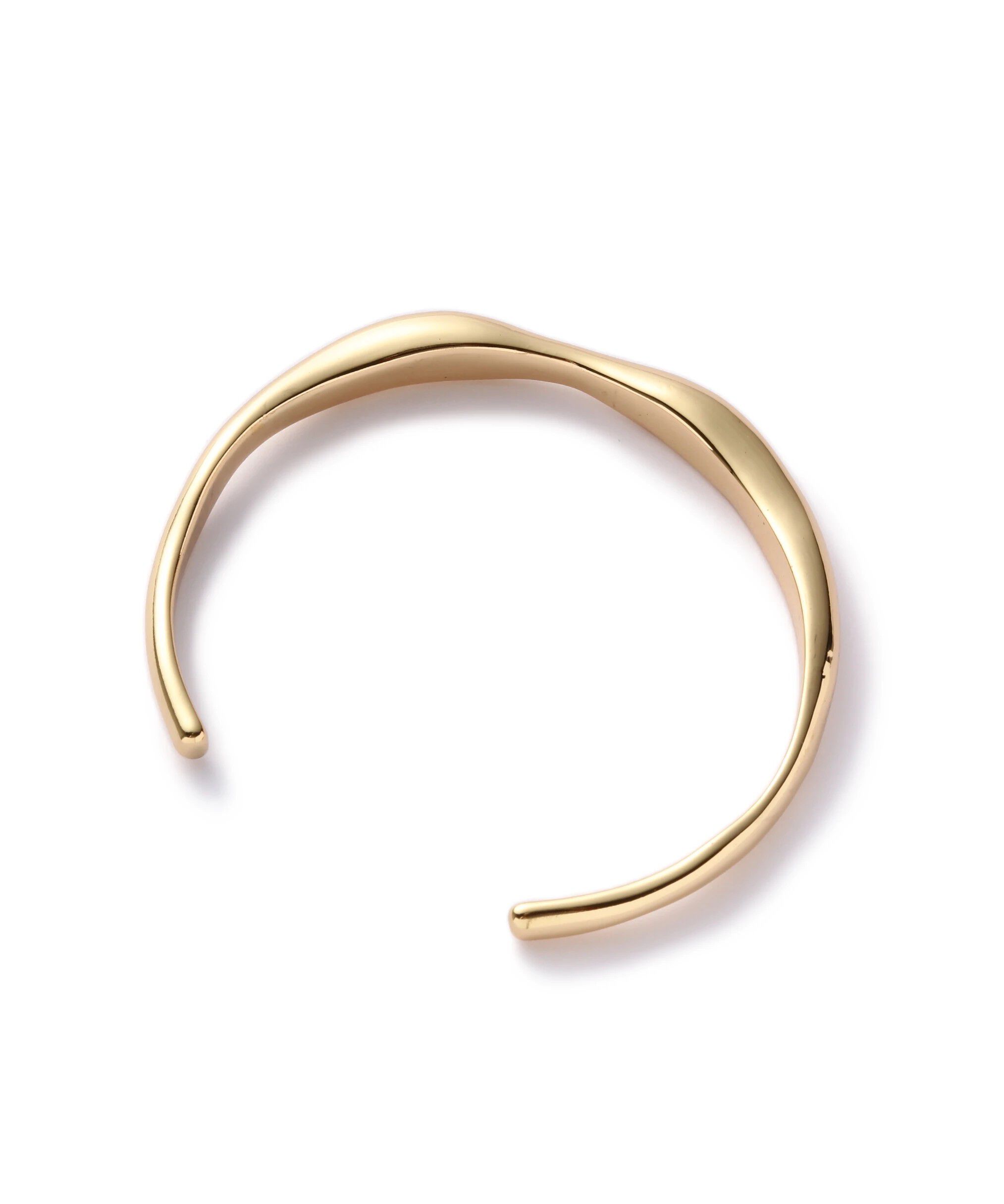 PROPORTION BODY DRESSING「ニュアンスウェーブバングル」|その他|