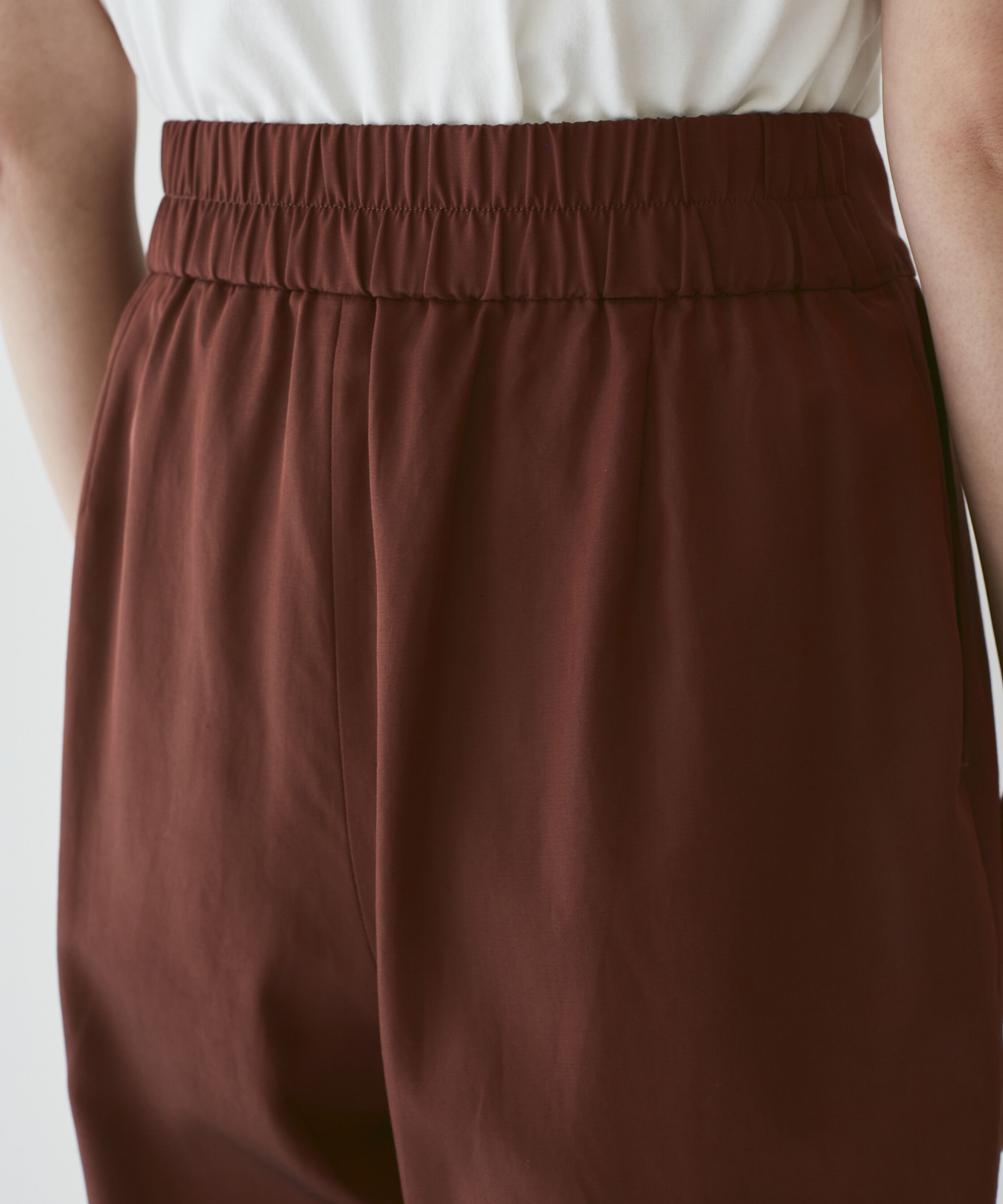  「◆ワイドテーパーカラーパンツ」|その他|