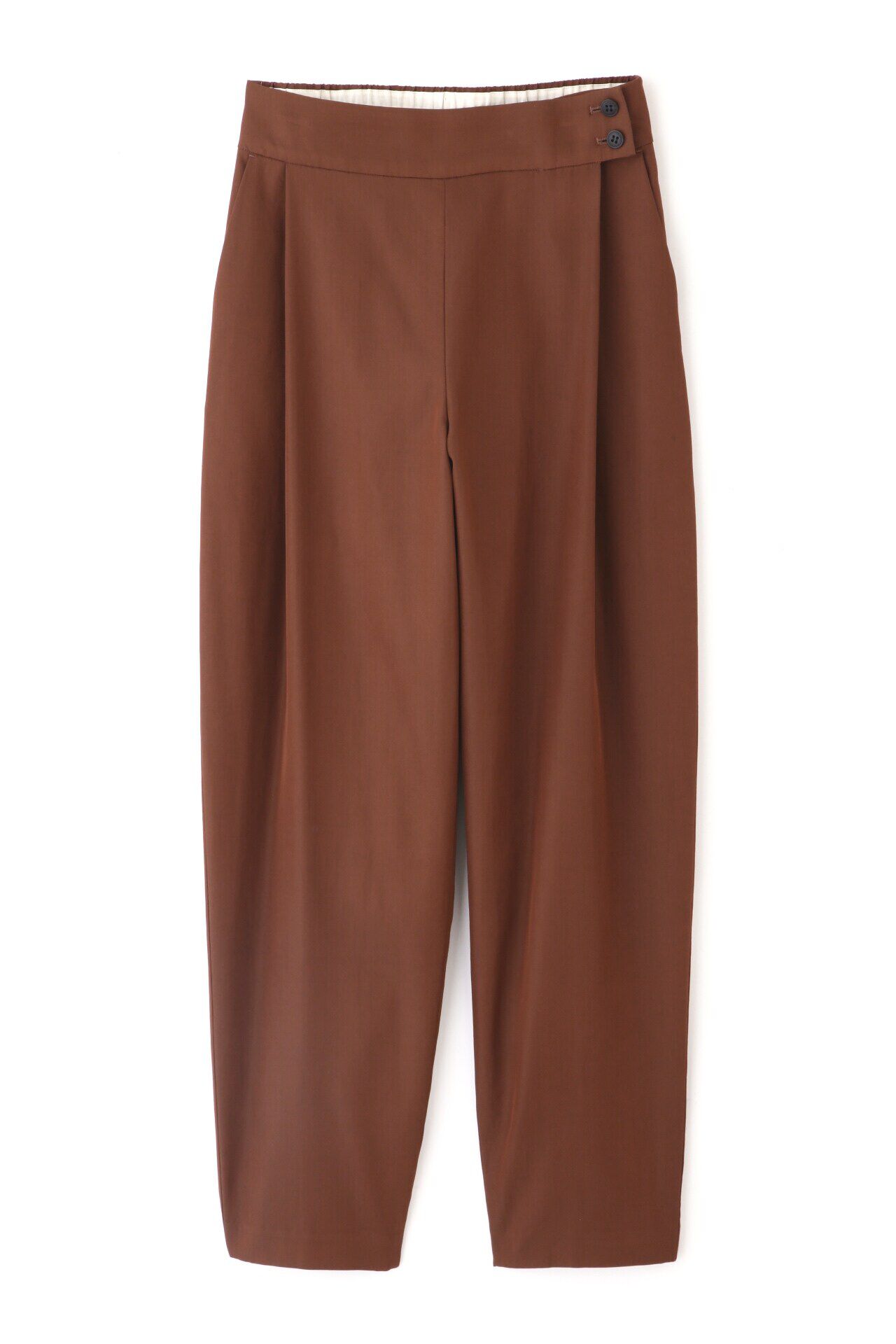  「◆ワイドテーパーカラーパンツ」|その他|