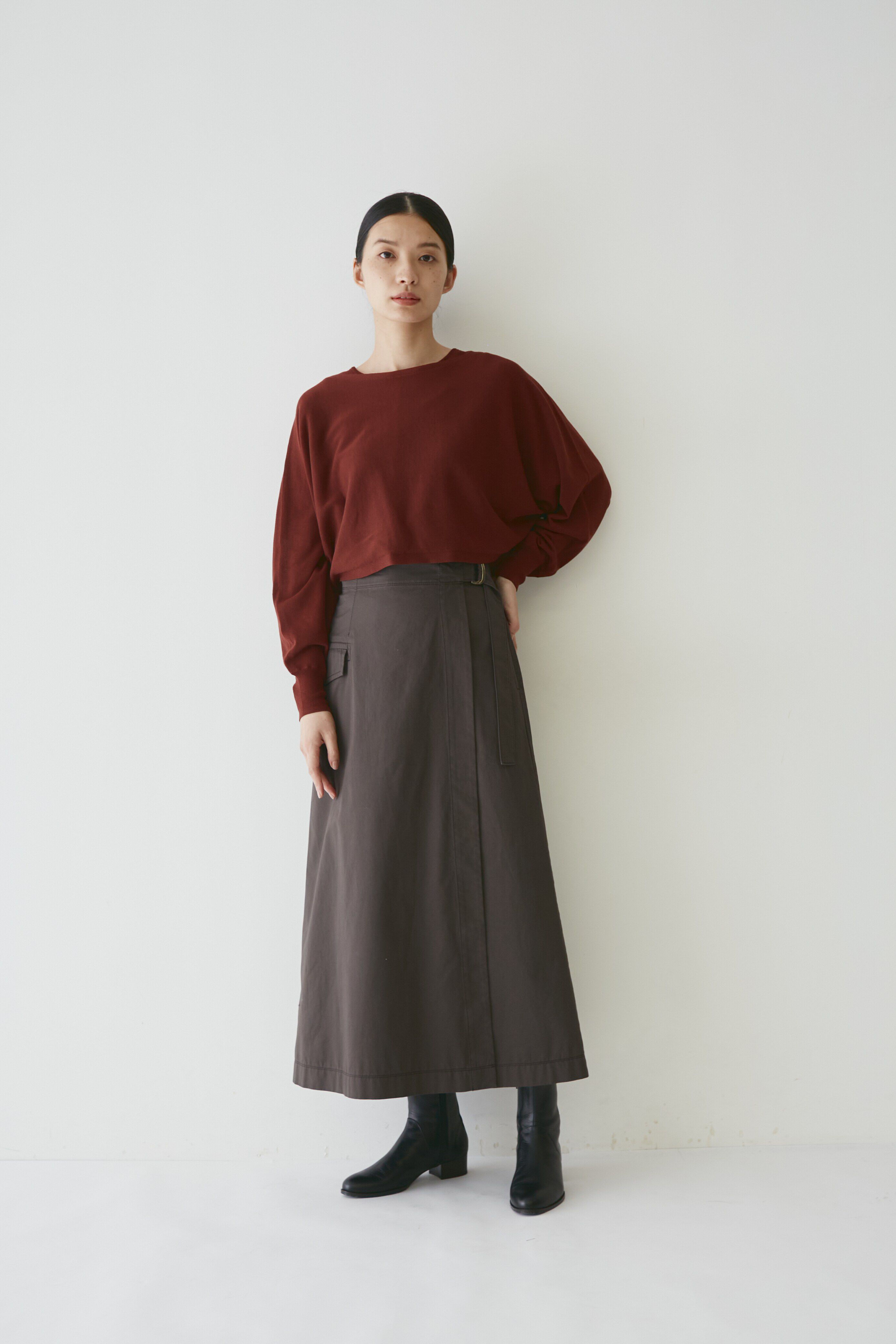  「◆アンサンブルニット」|ニット・セーター|