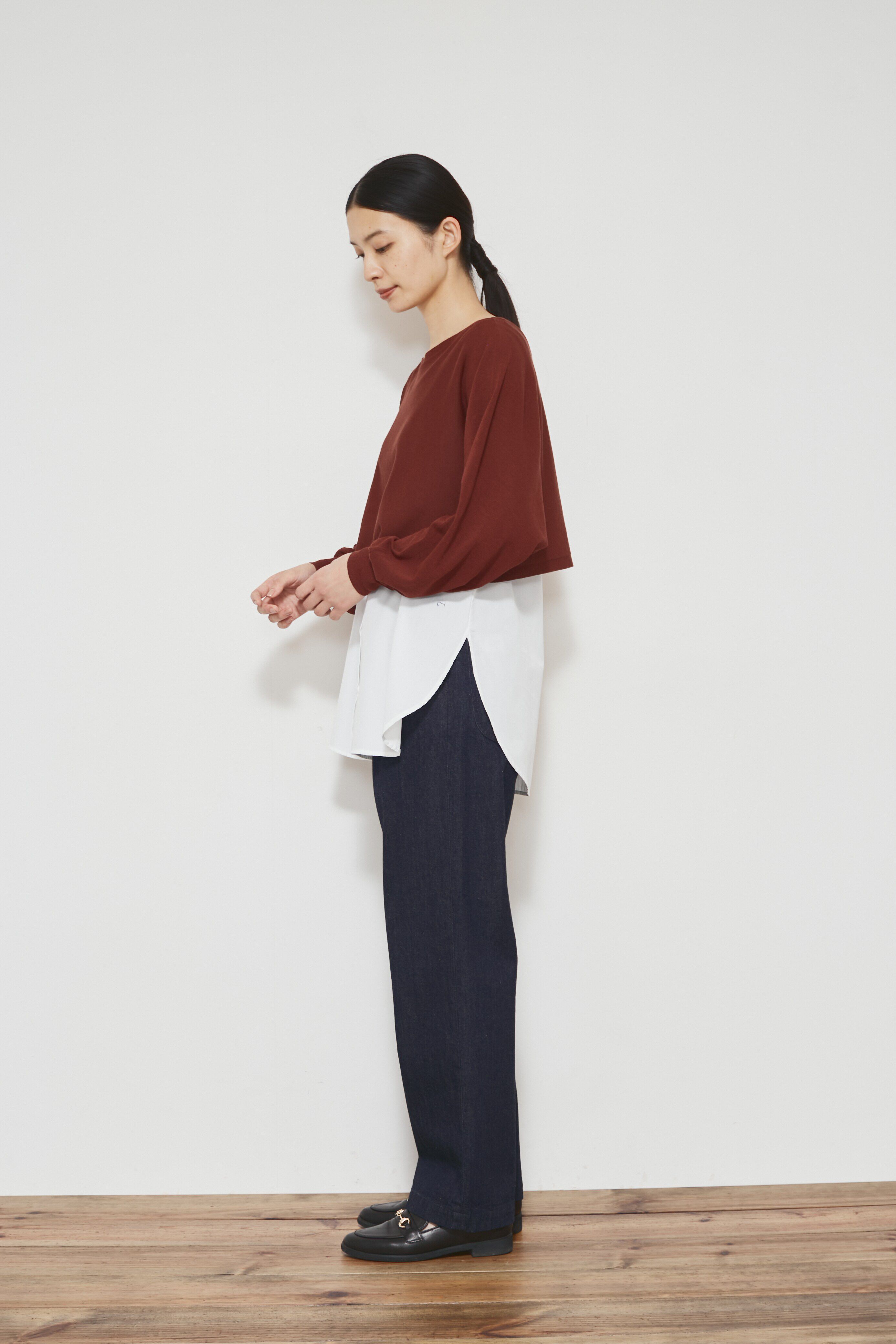  「◆アンサンブルニット」|ニット・セーター|