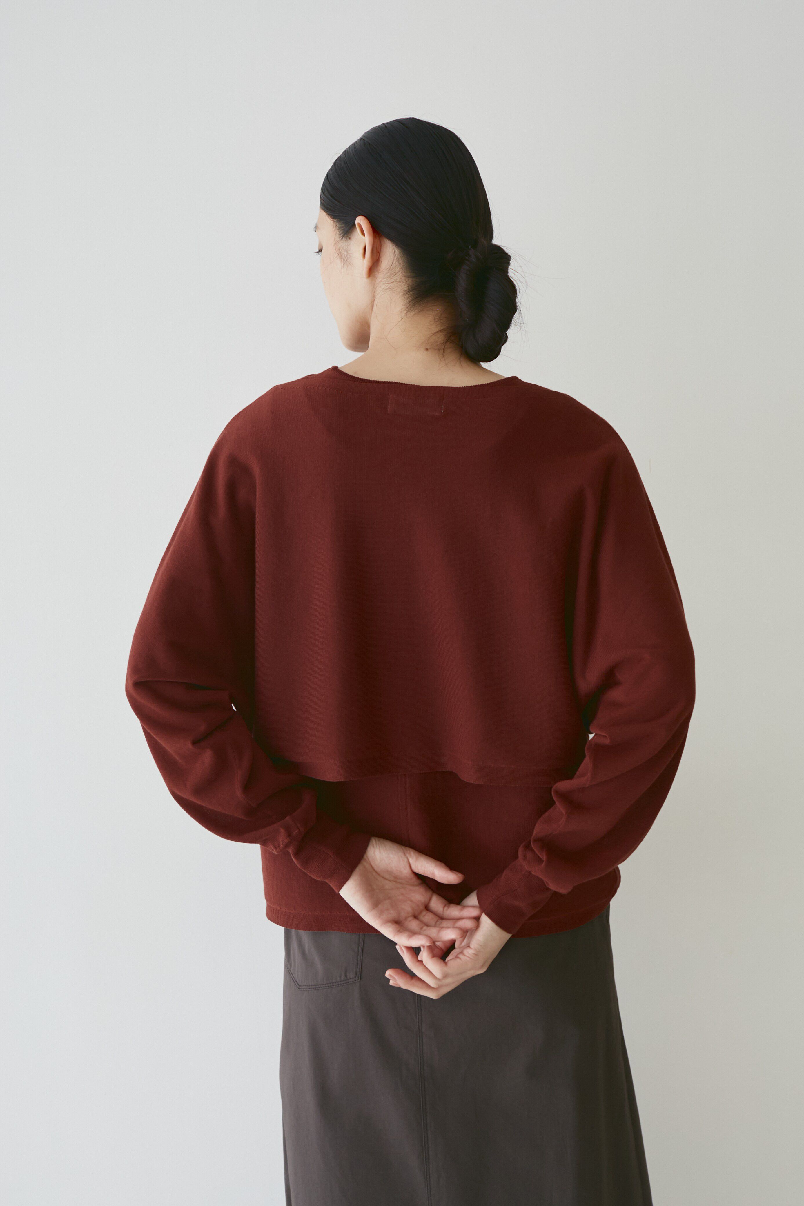  「◆アンサンブルニット」|ニット・セーター|