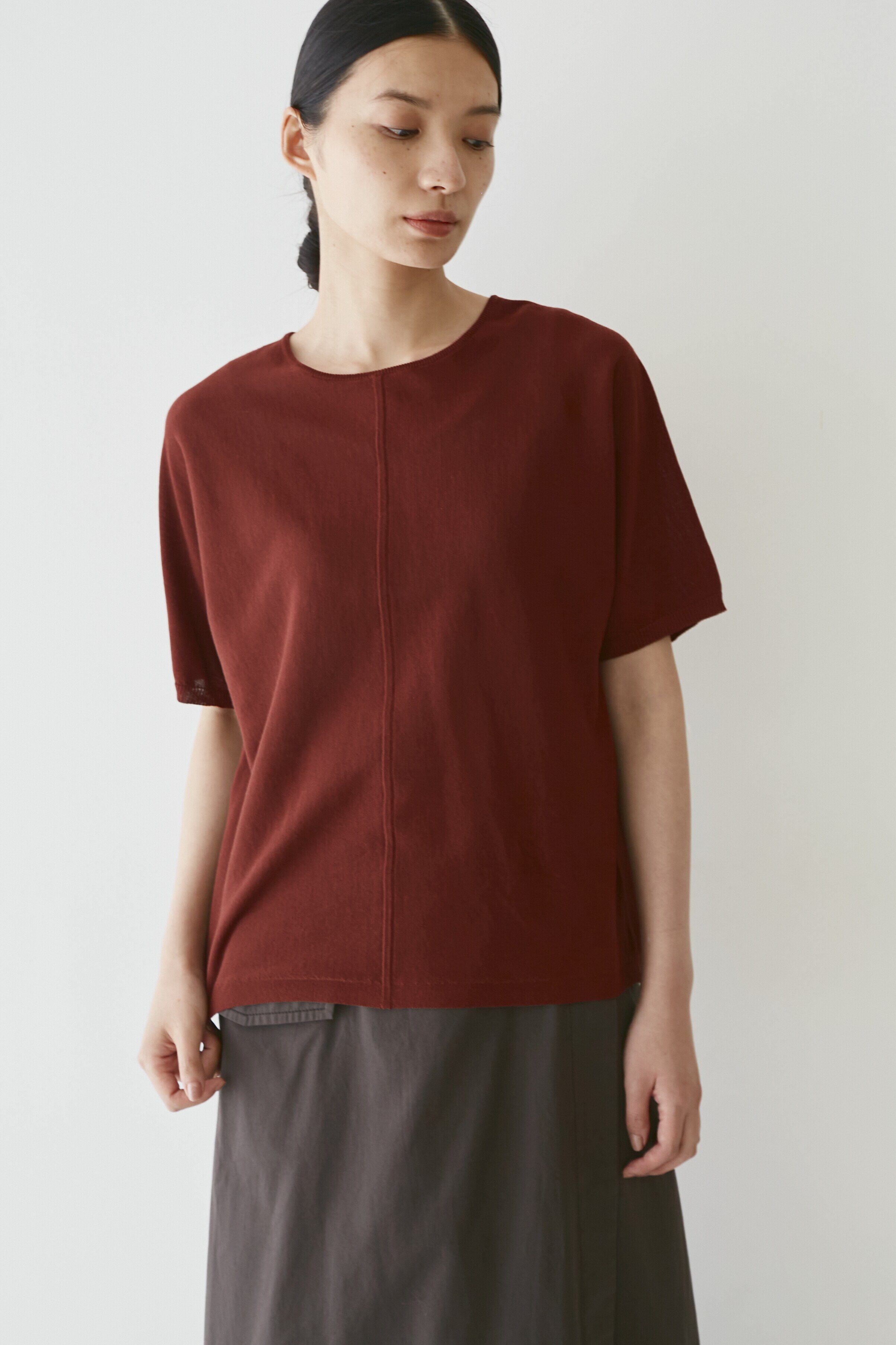  「◆アンサンブルニット」|ニット・セーター|