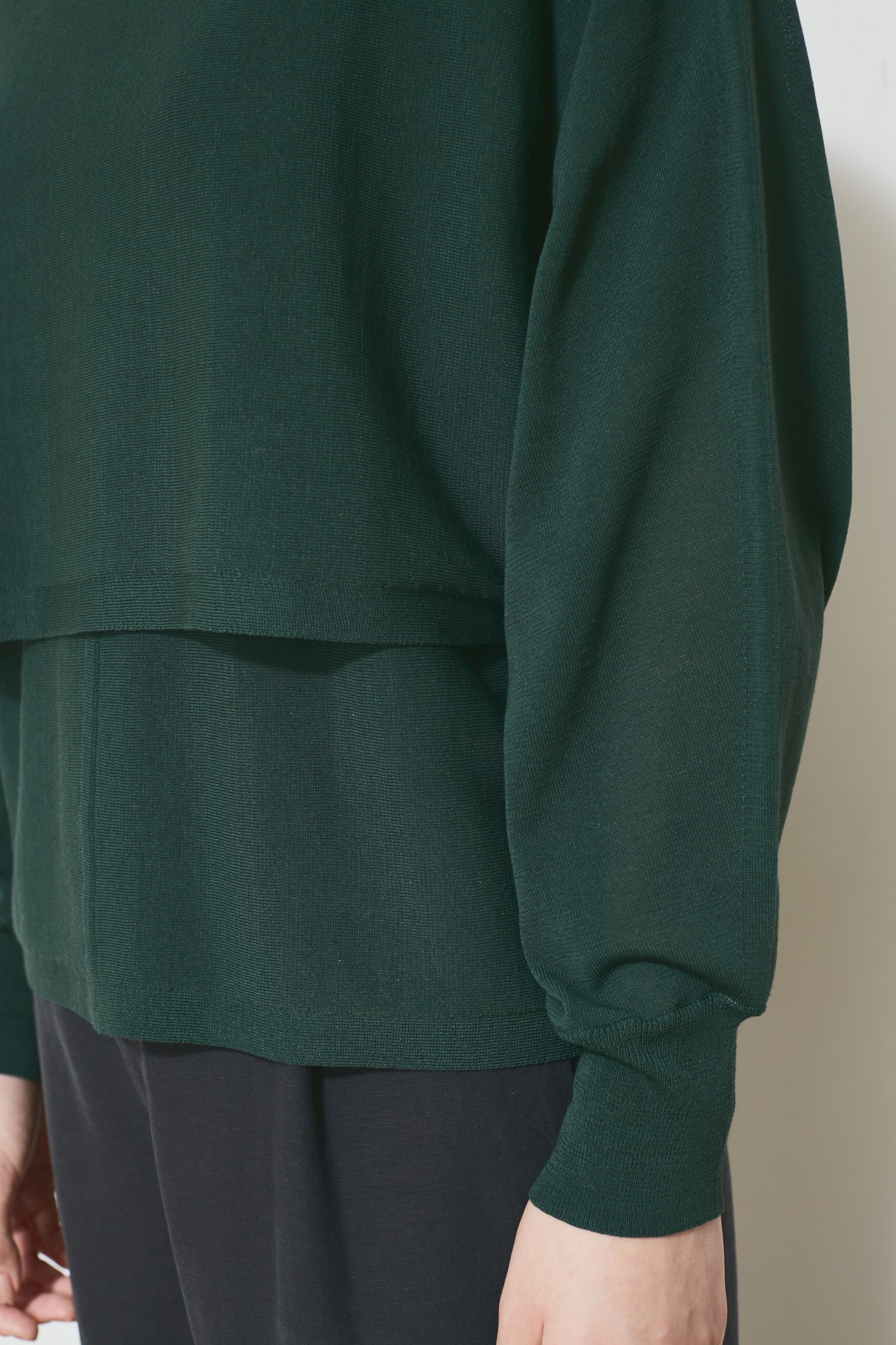  「◆アンサンブルニット」|ニット・セーター|