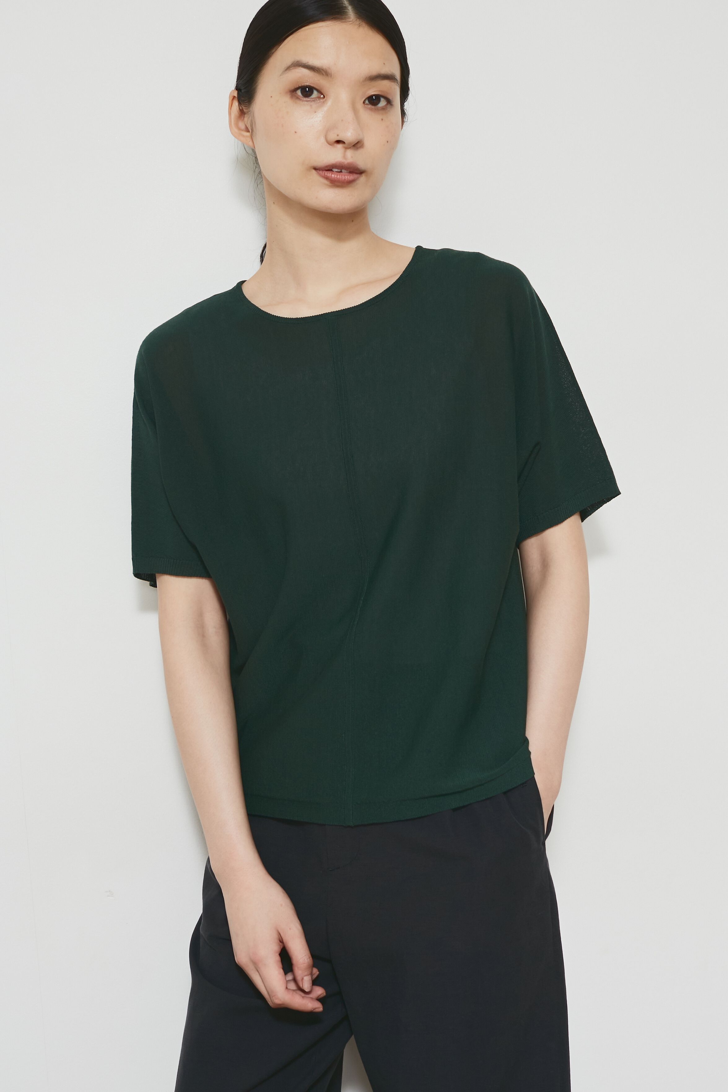  「◆アンサンブルニット」|ニット・セーター|