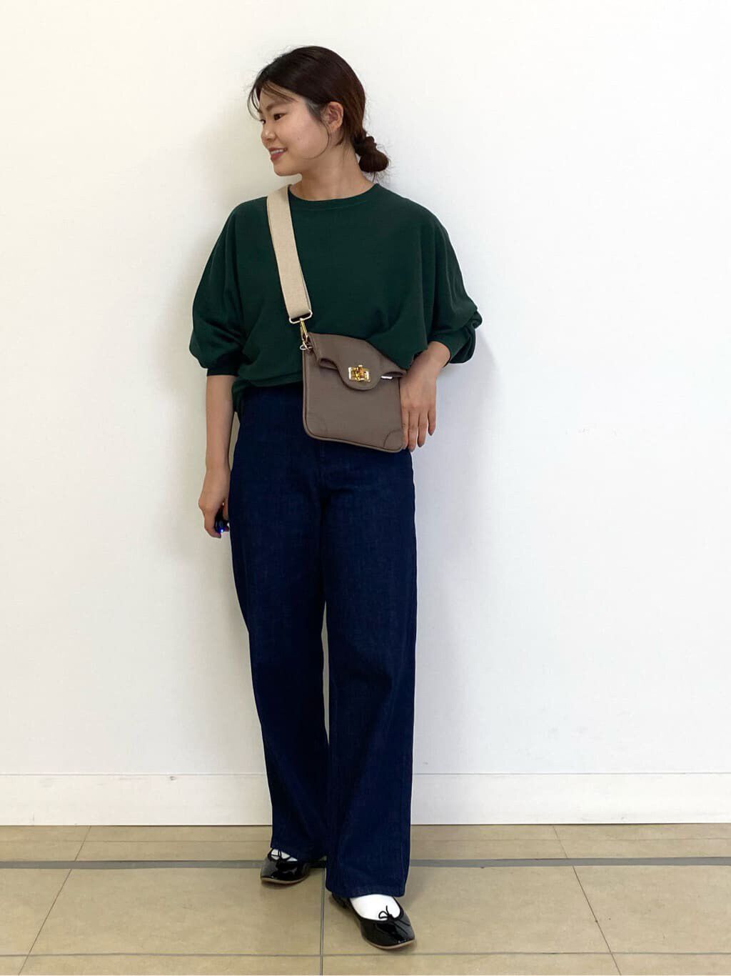  「◆アンサンブルニット」|ニット・セーター|