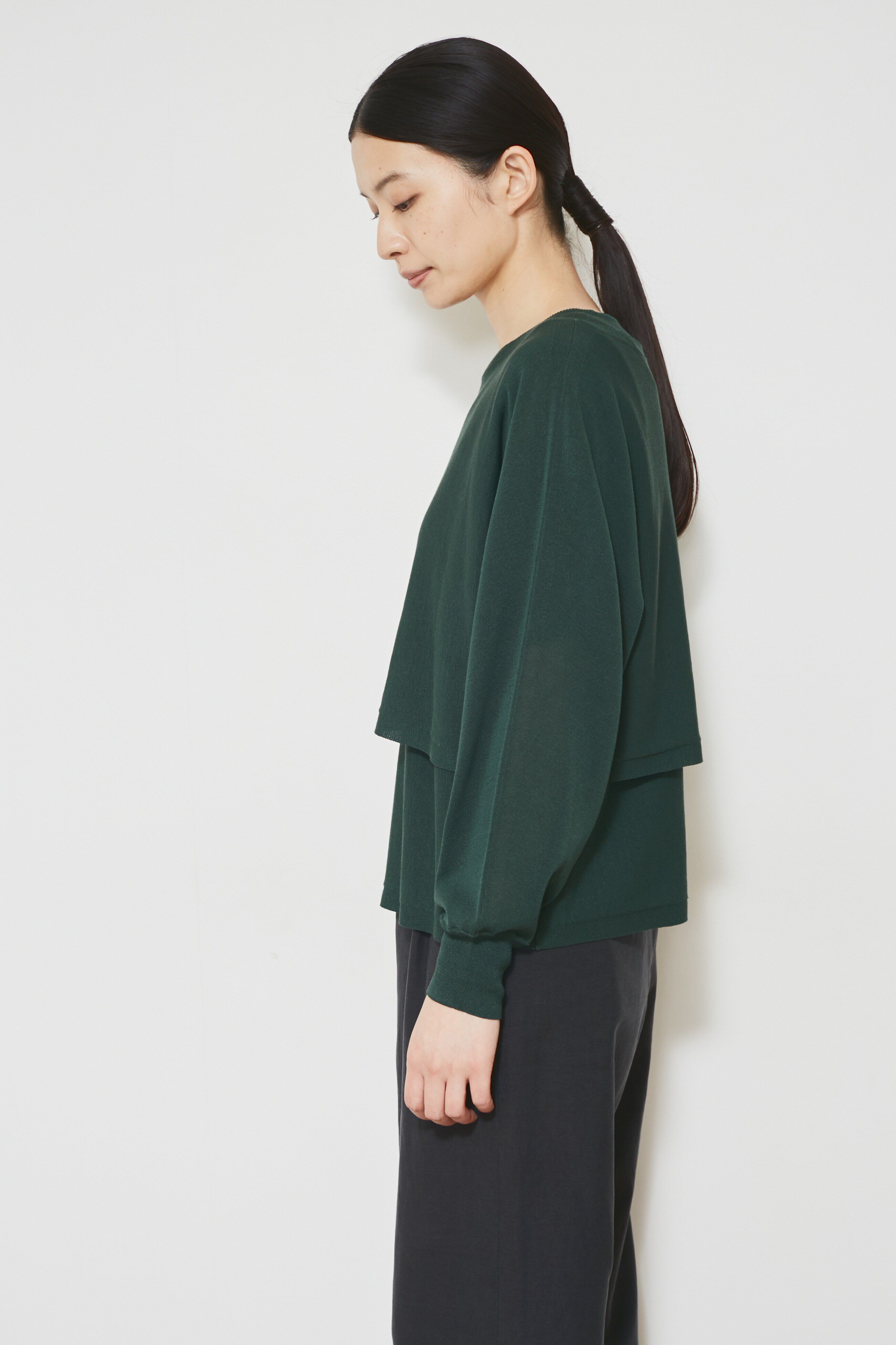  「◆アンサンブルニット」|ニット・セーター|