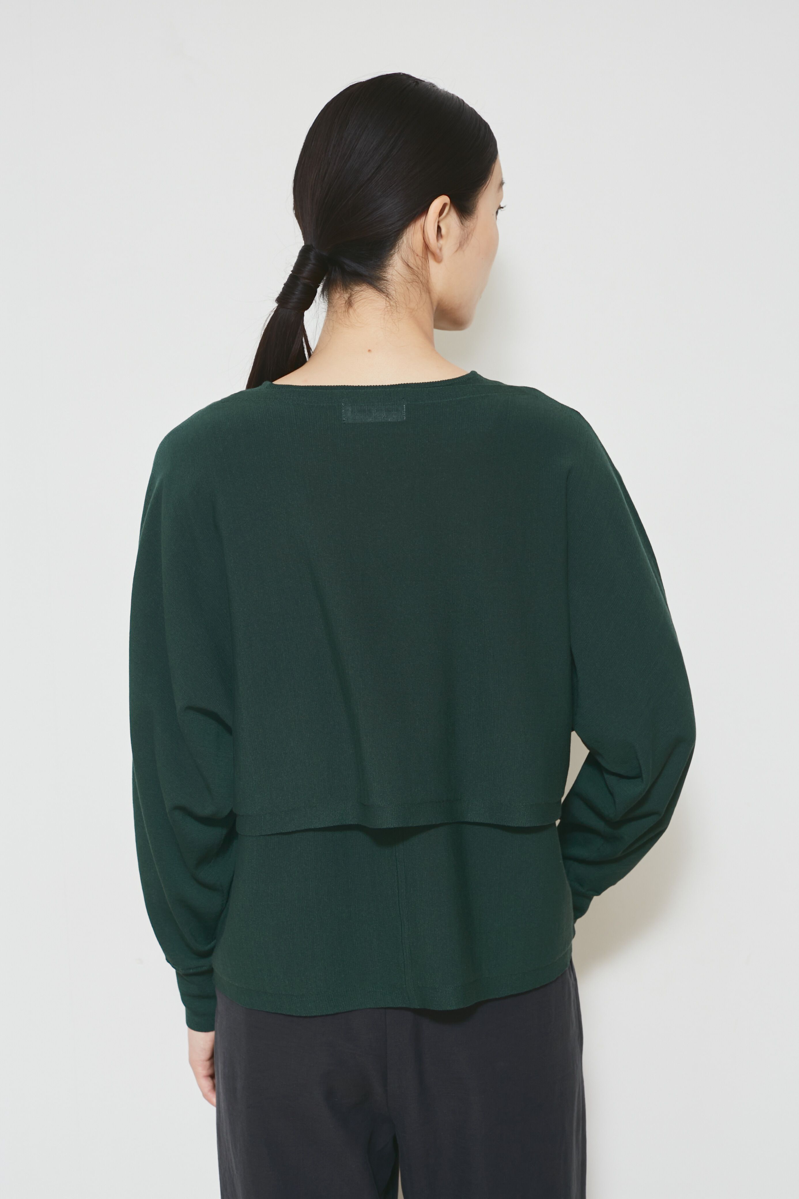  「◆アンサンブルニット」|ニット・セーター|