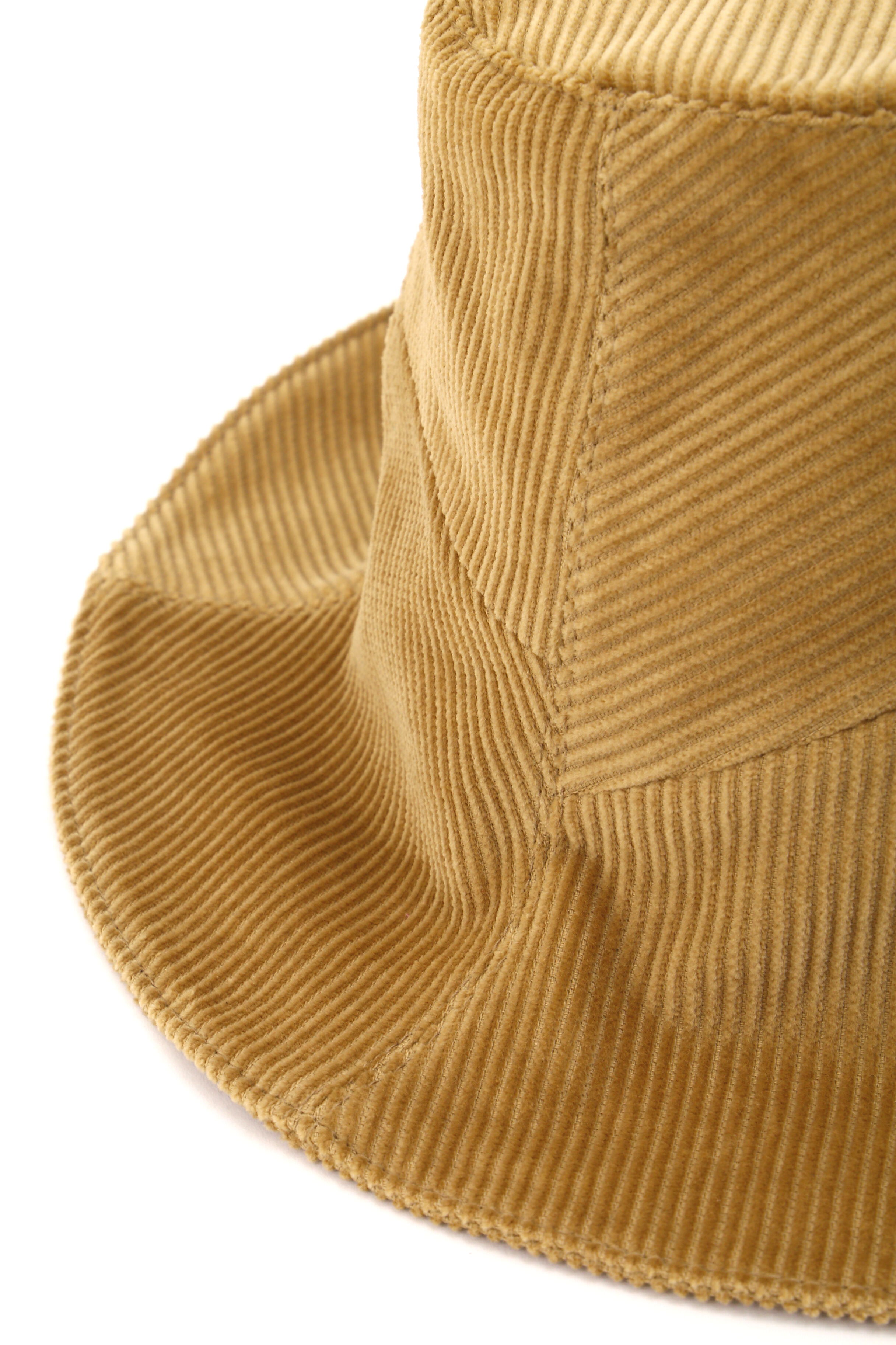  「◆コーデュロイＨＡＴ」|その他|