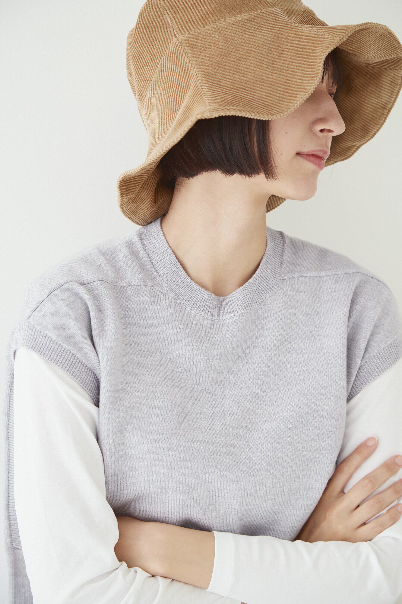  「◆コーデュロイＨＡＴ」|その他|