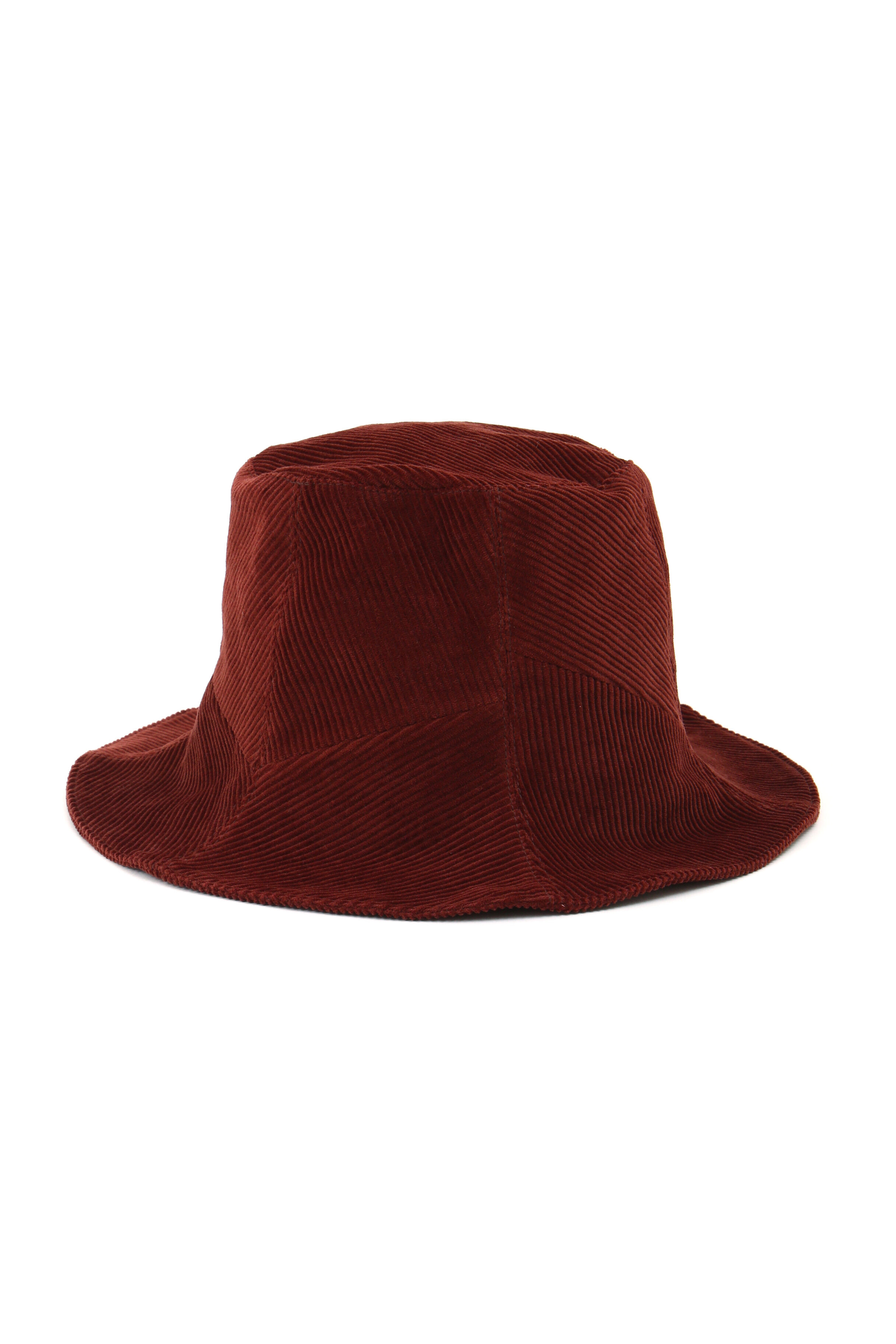  「◆コーデュロイＨＡＴ」|その他|ブラウン