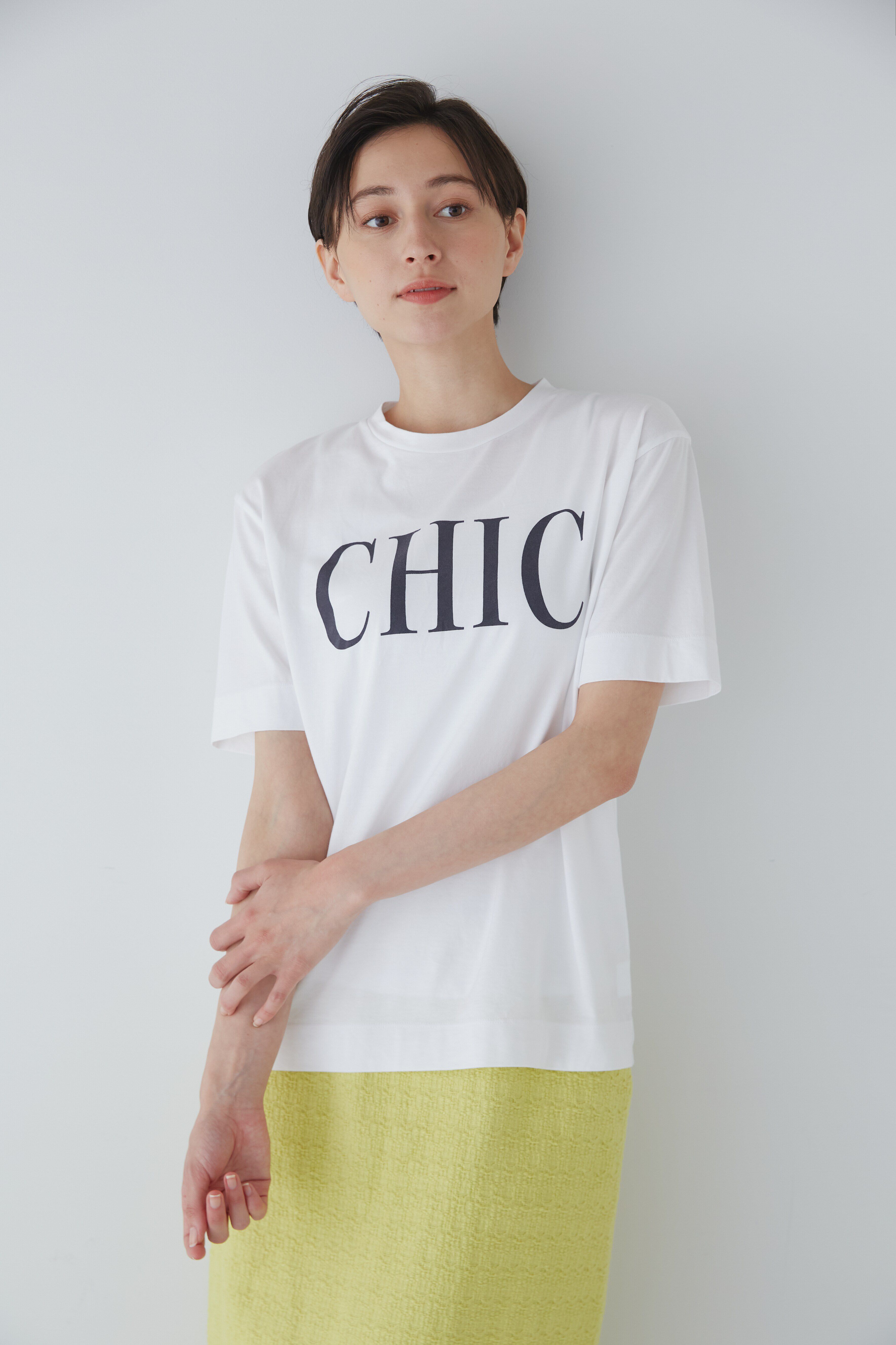  「◆ロゴＴシャツ」|Tシャツ・カットソー|