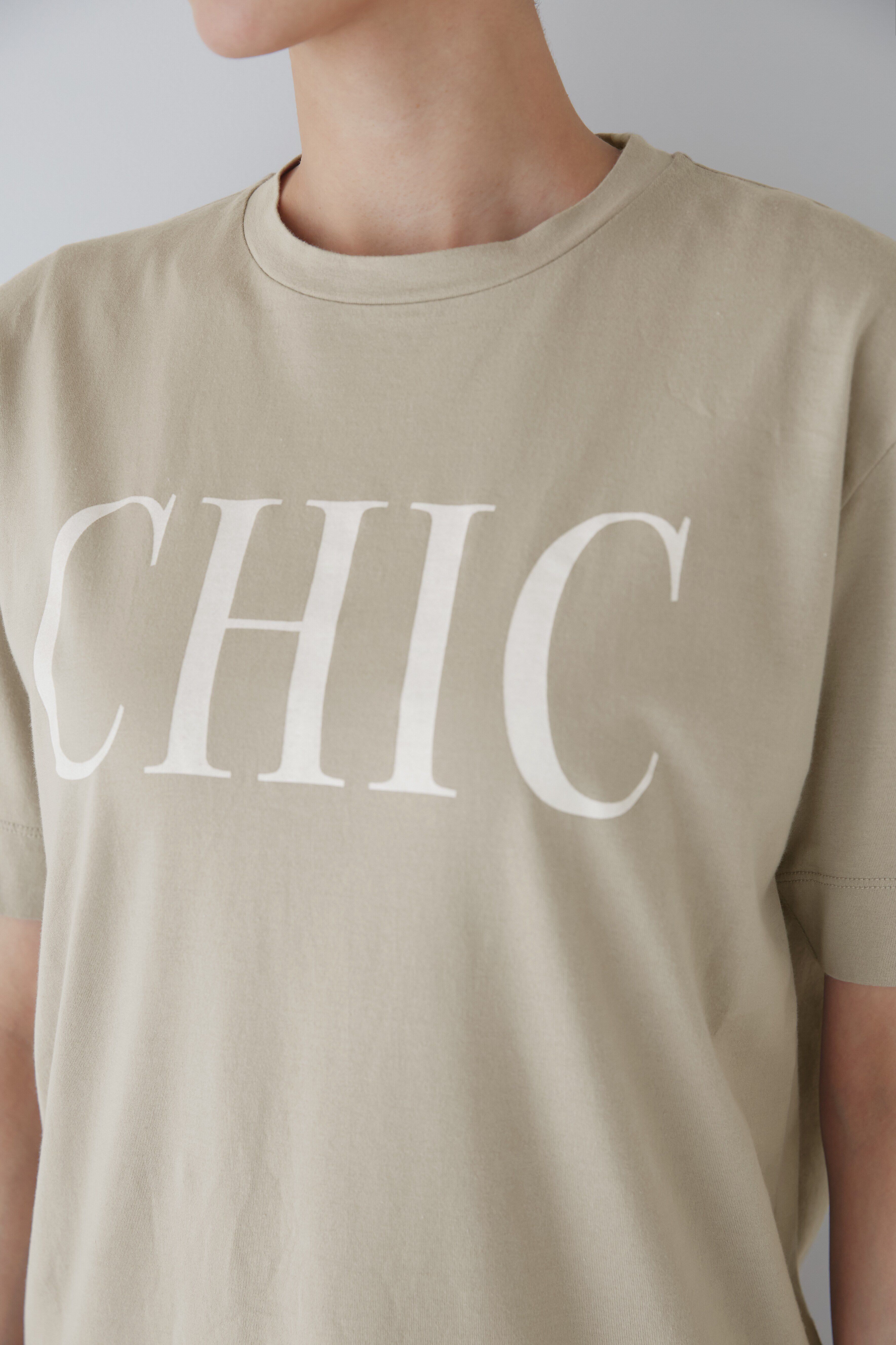  「◆ロゴＴシャツ」|Tシャツ・カットソー|