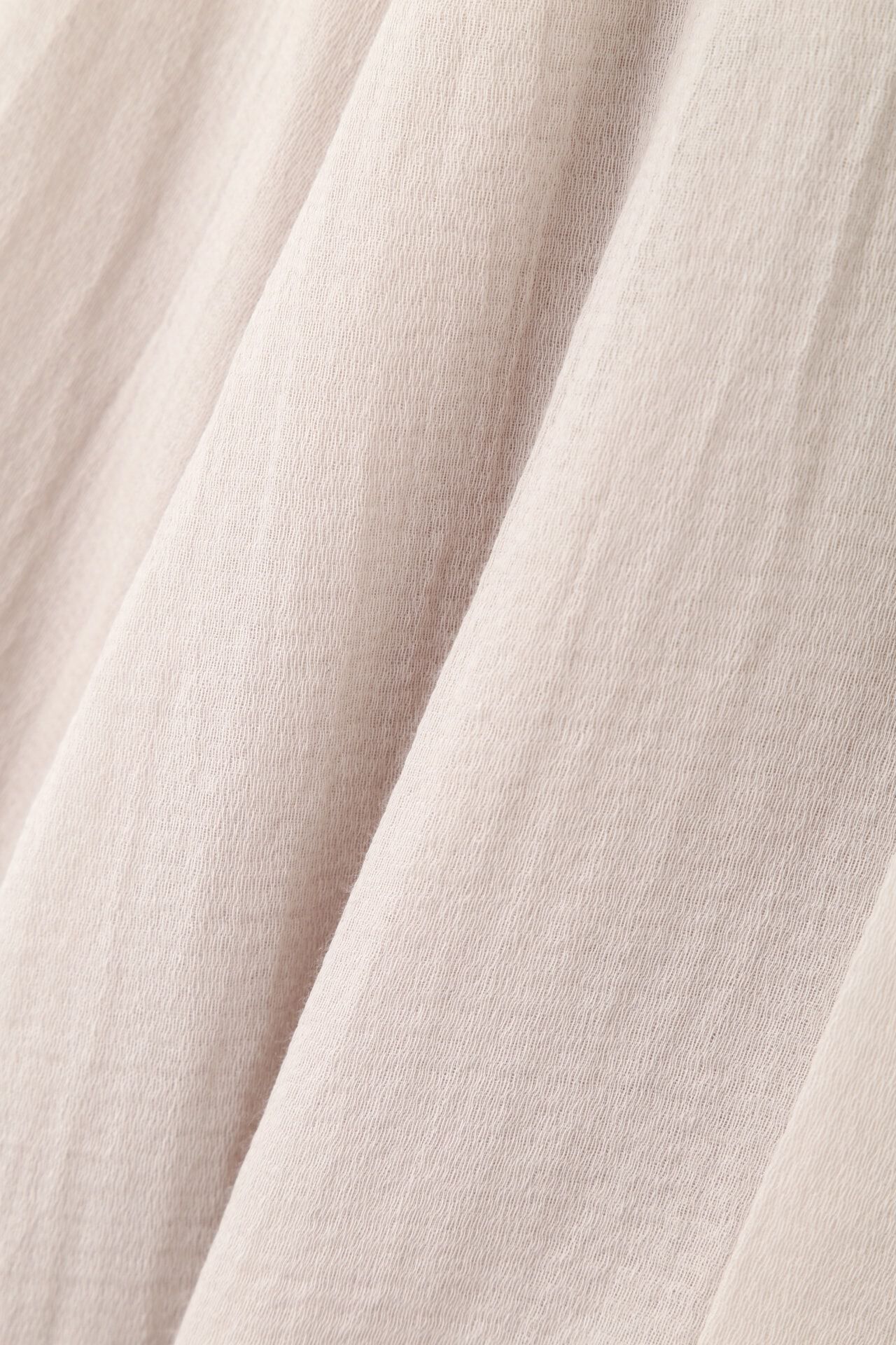  「◆ドビーシフォンブラウス」|シャツ・ブラウス|