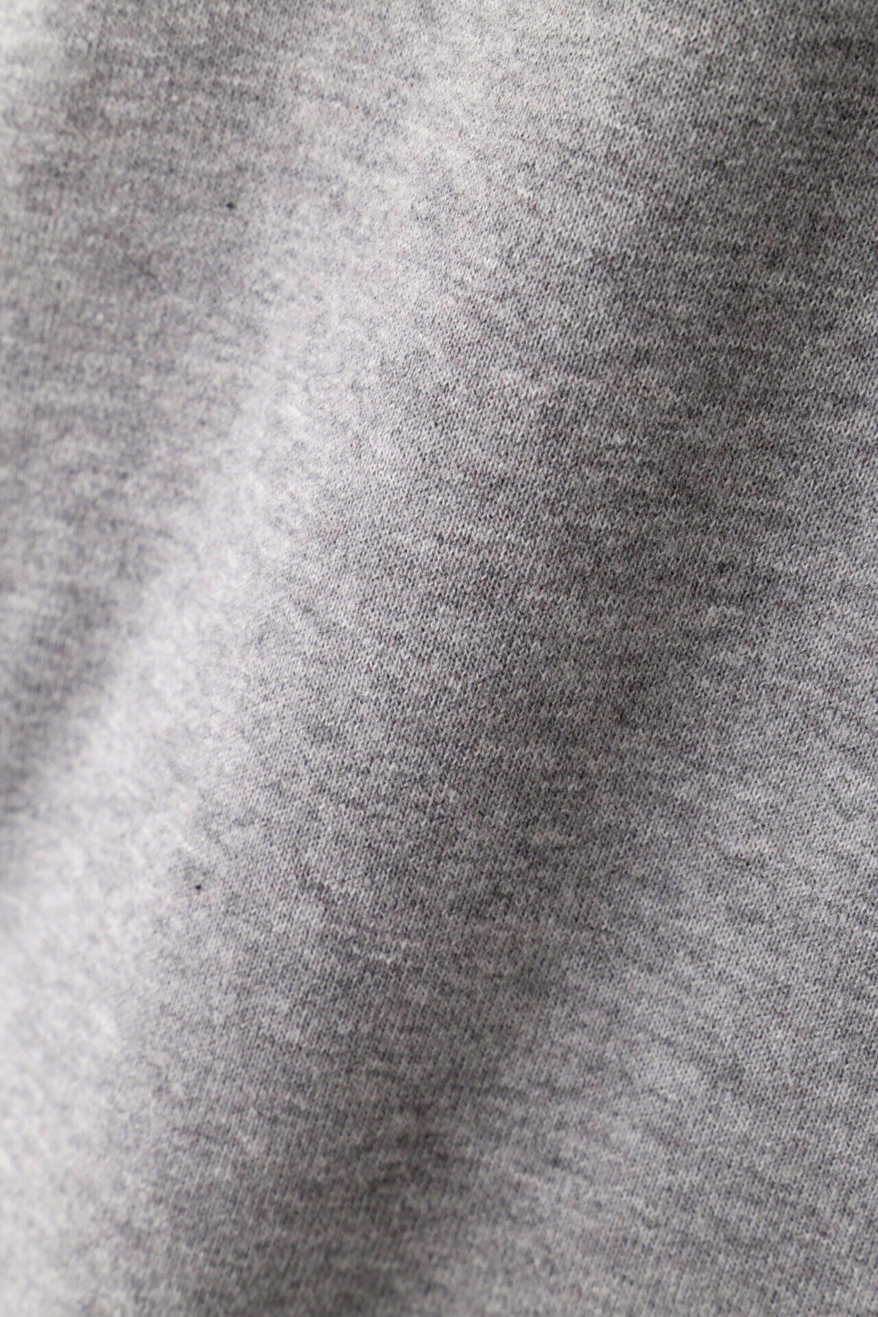  「◆モックネックジップトレーナー」|Tシャツ・カットソー|