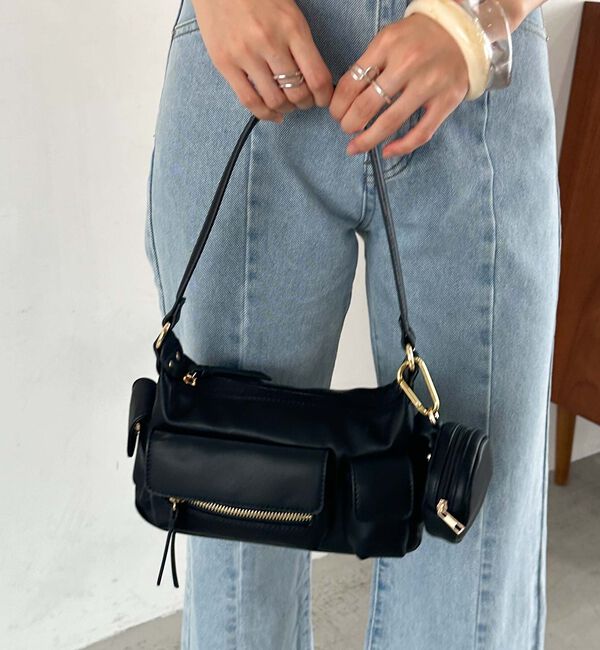 archives「ポケットＨＯＢＯバッグ」|その他|