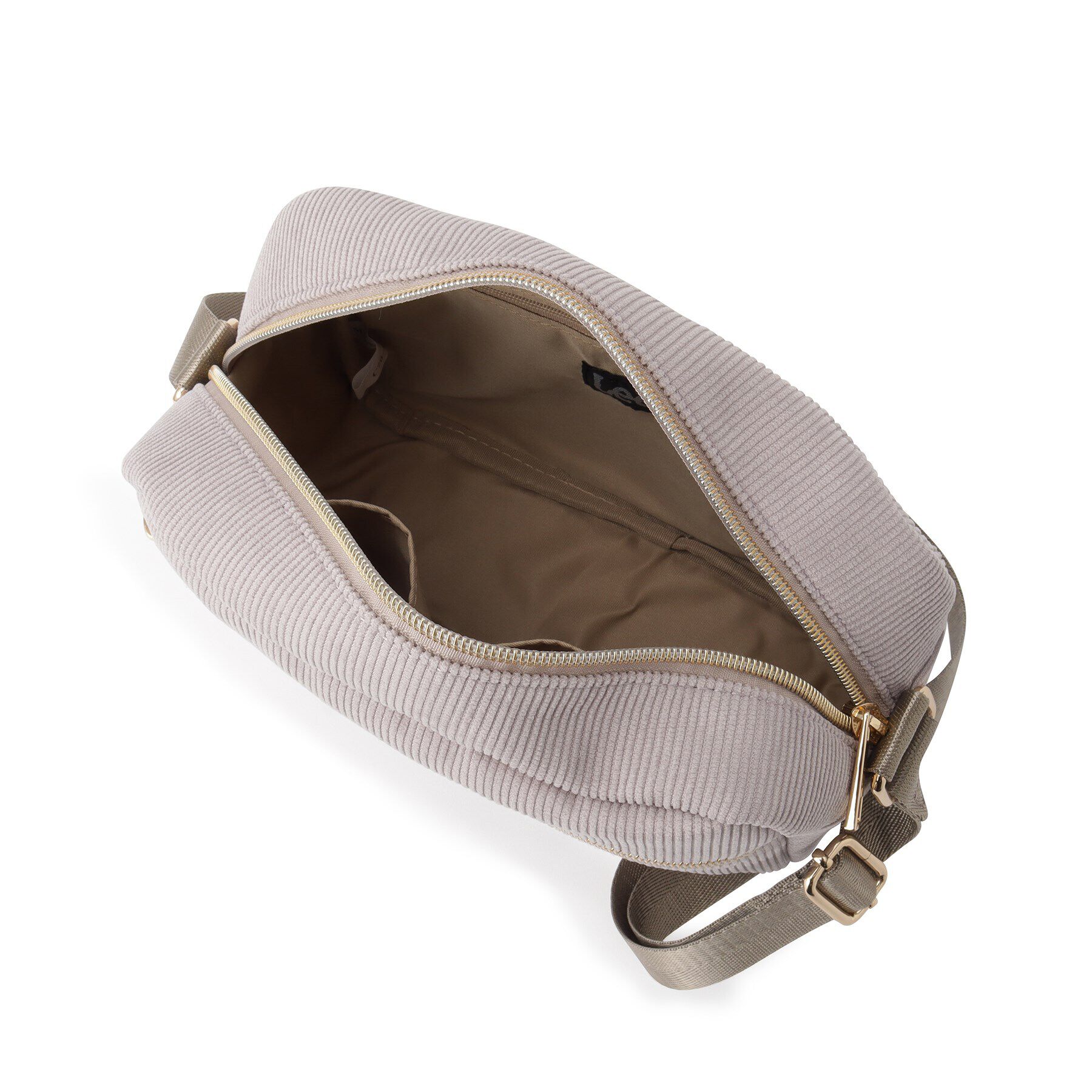 SHOO･LA･RUE「【Lee別注】フロントファスナーポケットショルダーバッグ」|ショルダー・メッセンジャー|