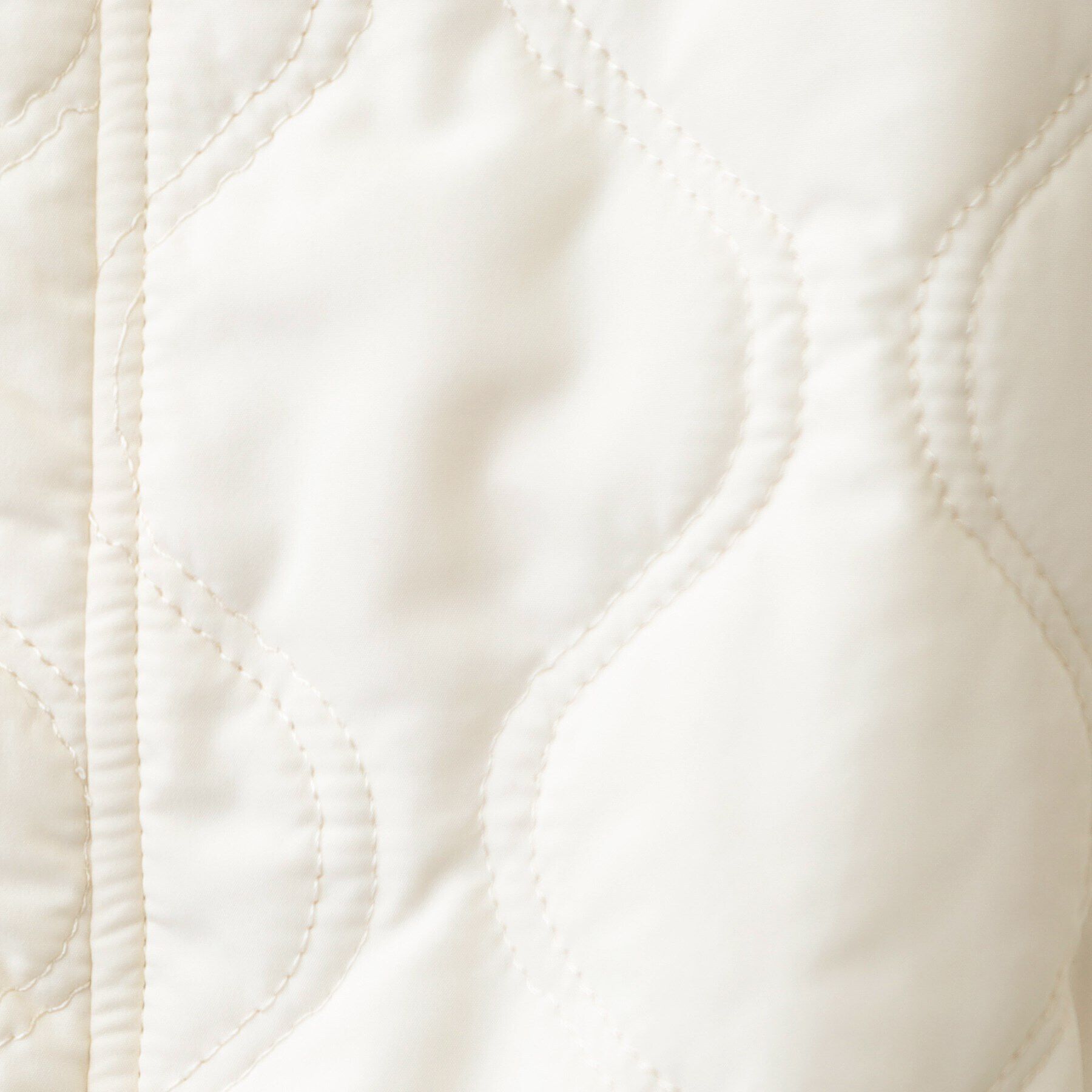 SHOO･LA･RUE「【S-LL/撥水】さっと羽織れる 大人が着たい キルトジャケット」|ブルゾン・スタジャン|