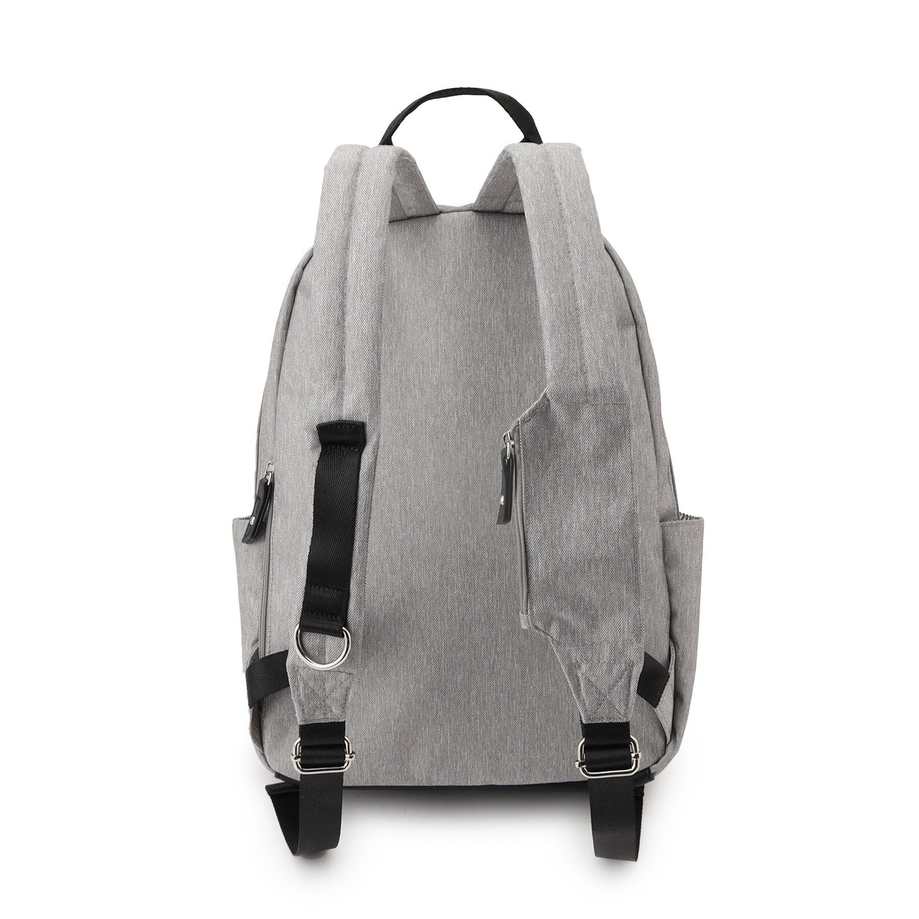 SHOO･LA･RUE「【撥水／背中ポケット】整理整頓できちゃうリュック」|リュック|