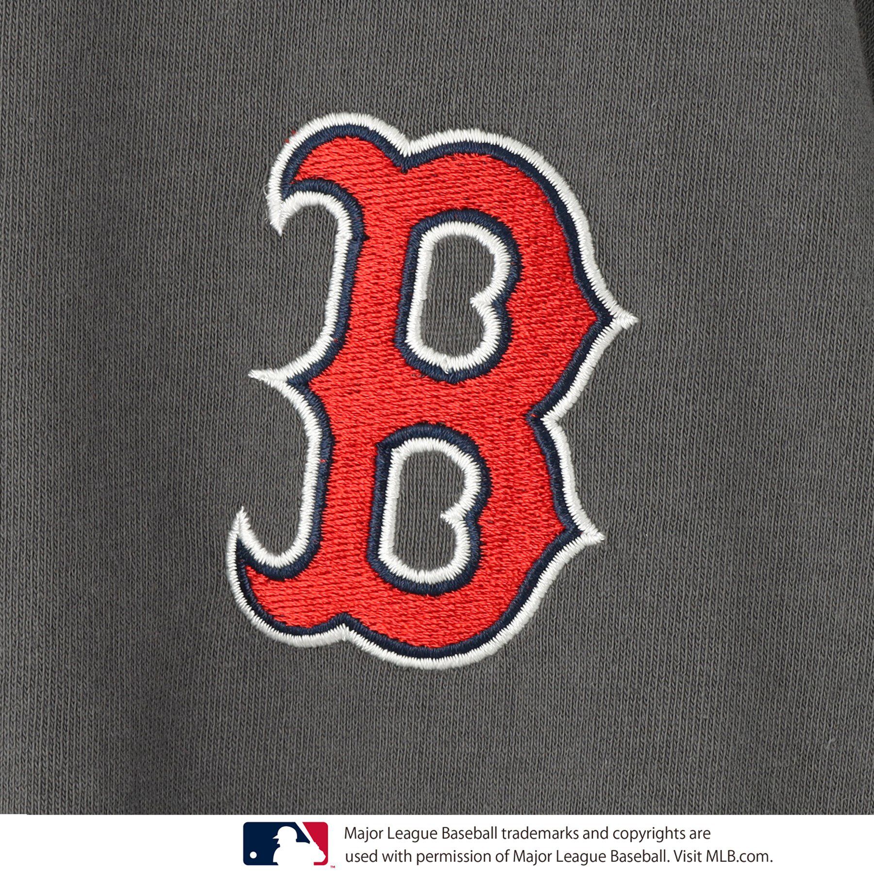 SHOO･LA･RUE「【MLB】オーバーサイズロンT」|Tシャツ・カットソー|