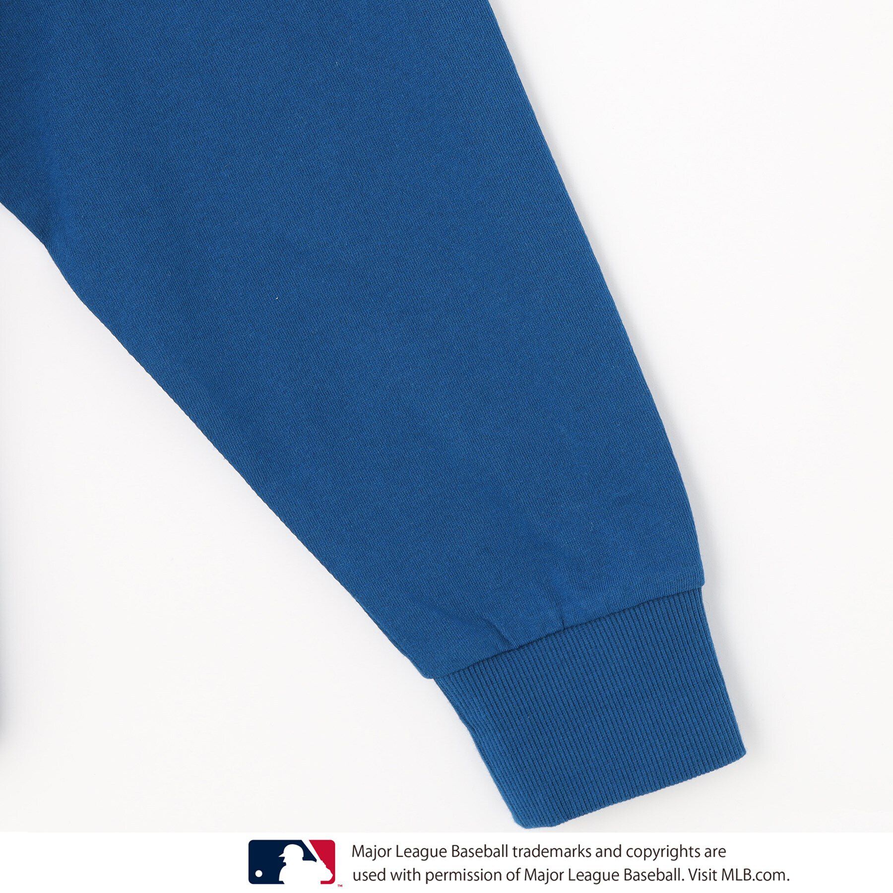 SHOO･LA･RUE「【MLB】オーバーサイズロンT」|Tシャツ・カットソー|