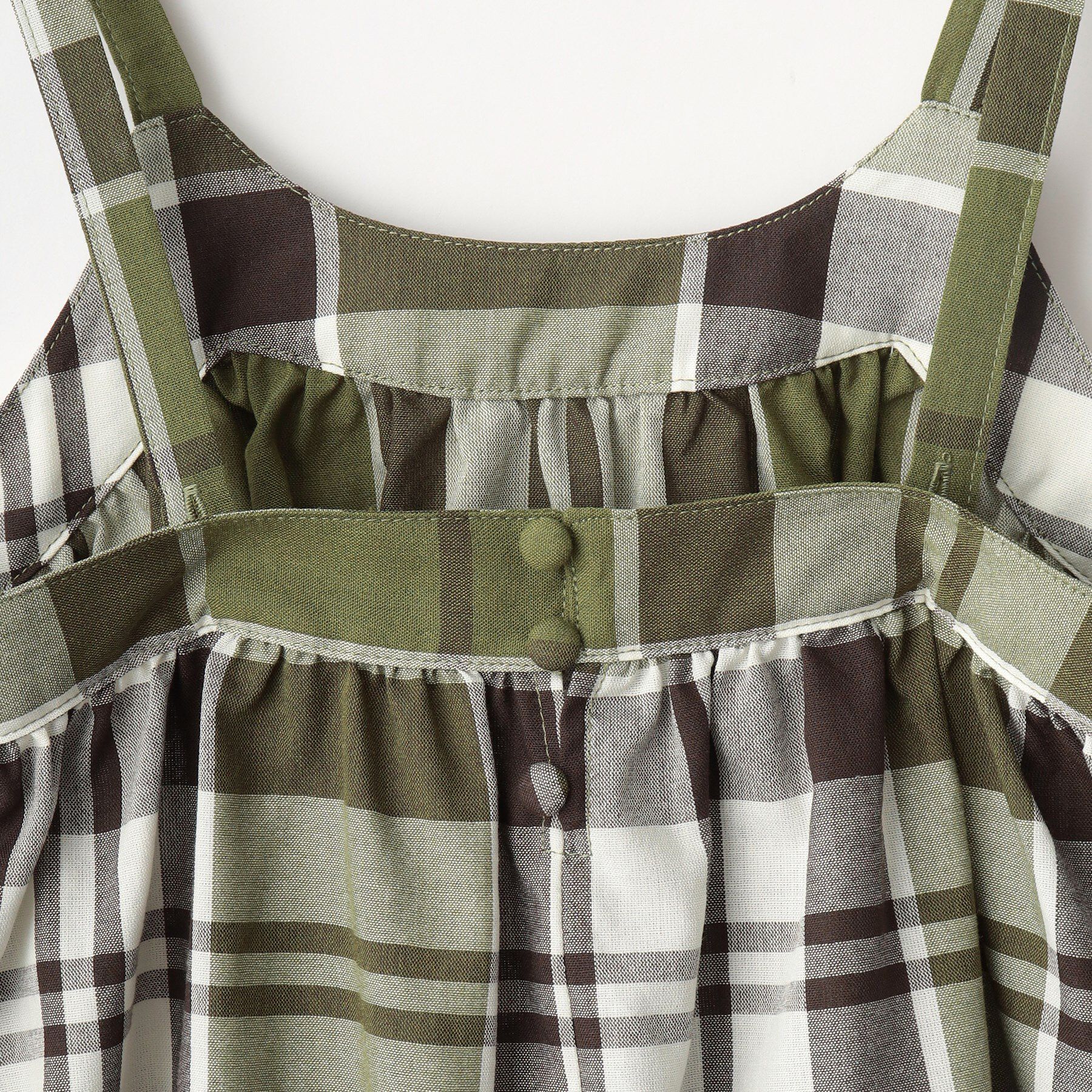 Dessin「【リンクコーデ】キャミドレス」|ワンピース|