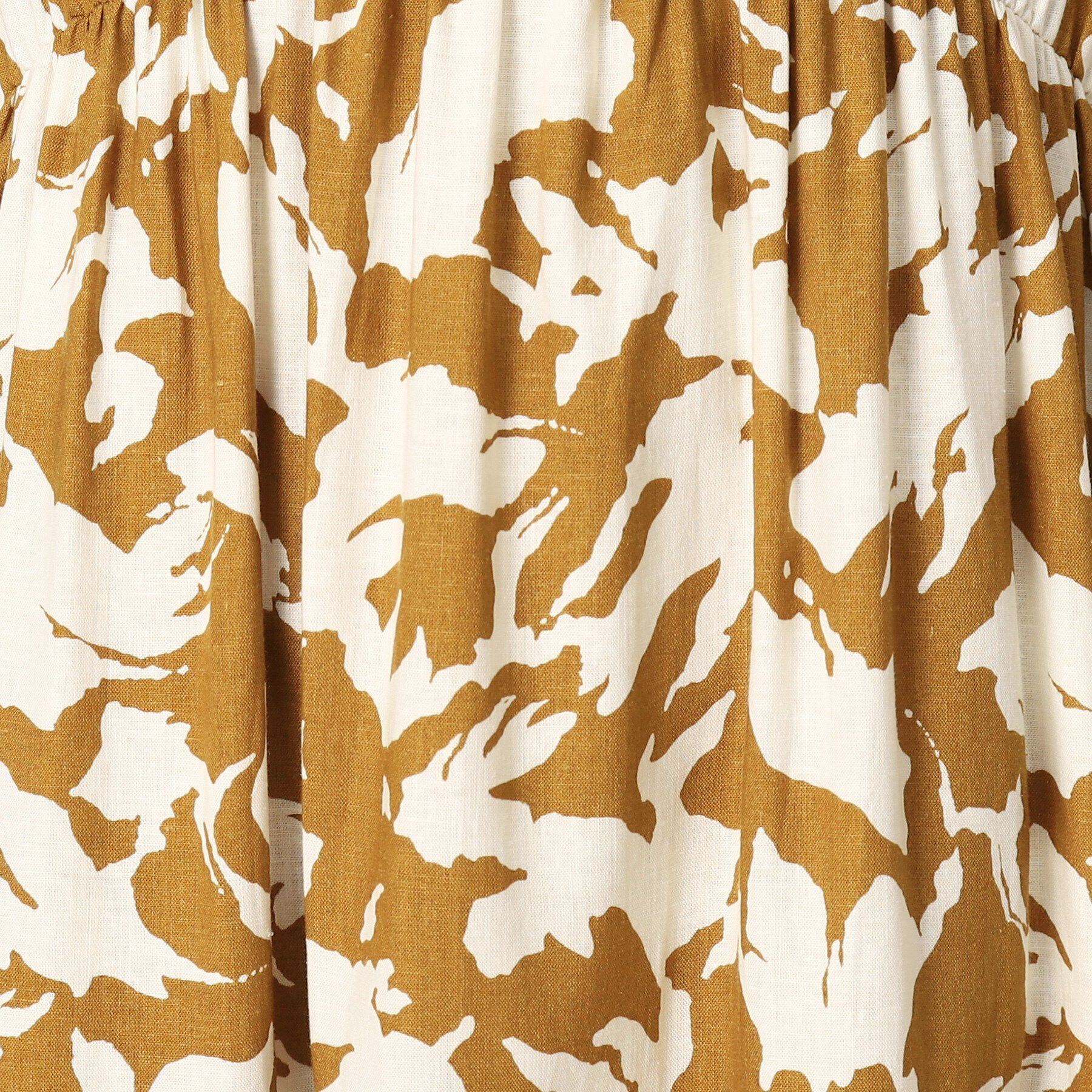 Dessin「プリントティアードワンピース」|ワンピース|