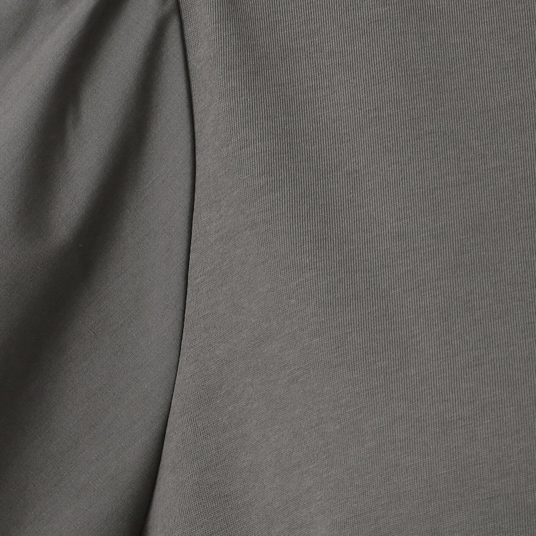 Dessin「【洗える】バルーンスリーブカットソージャージ」|Tシャツ・カットソー|