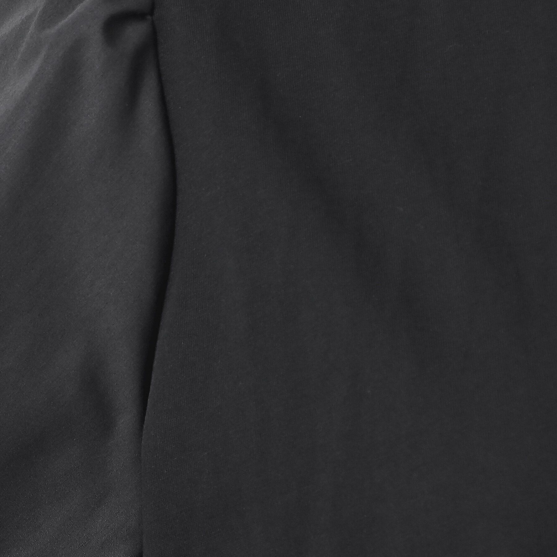 Dessin「【洗える】バルーンスリーブカットソージャージ」|Tシャツ・カットソー|