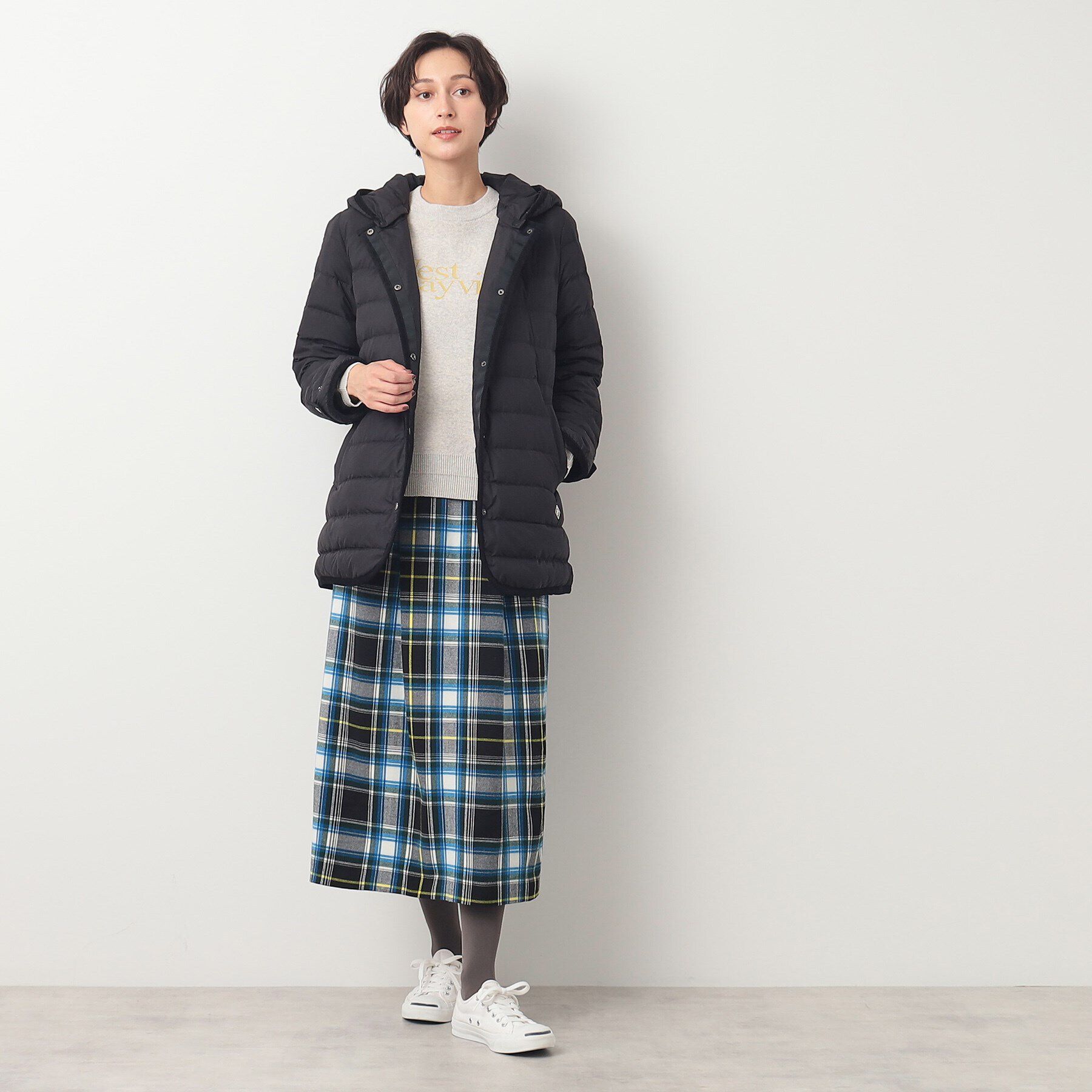 Dessin「【2WAY】ミュラーダウン（XS～L）」|ダウン|