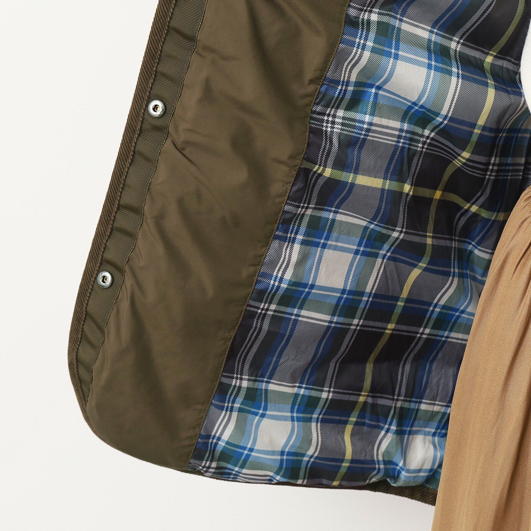 Dessin「【2WAY】ミュラーダウン（XS～L）」|ダウン|