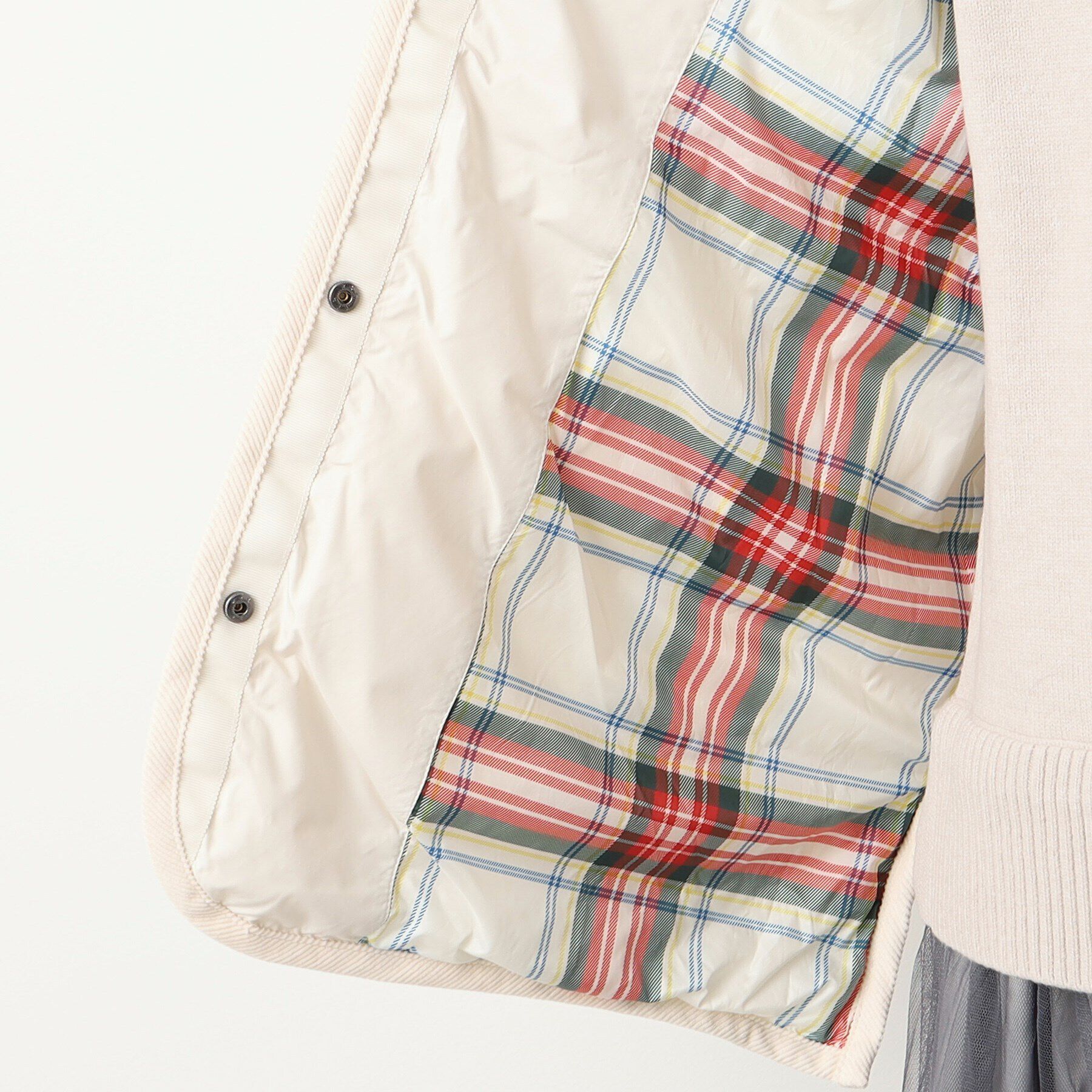 Dessin「【2WAY】ミュラーダウン（XS～L）」|ダウン|