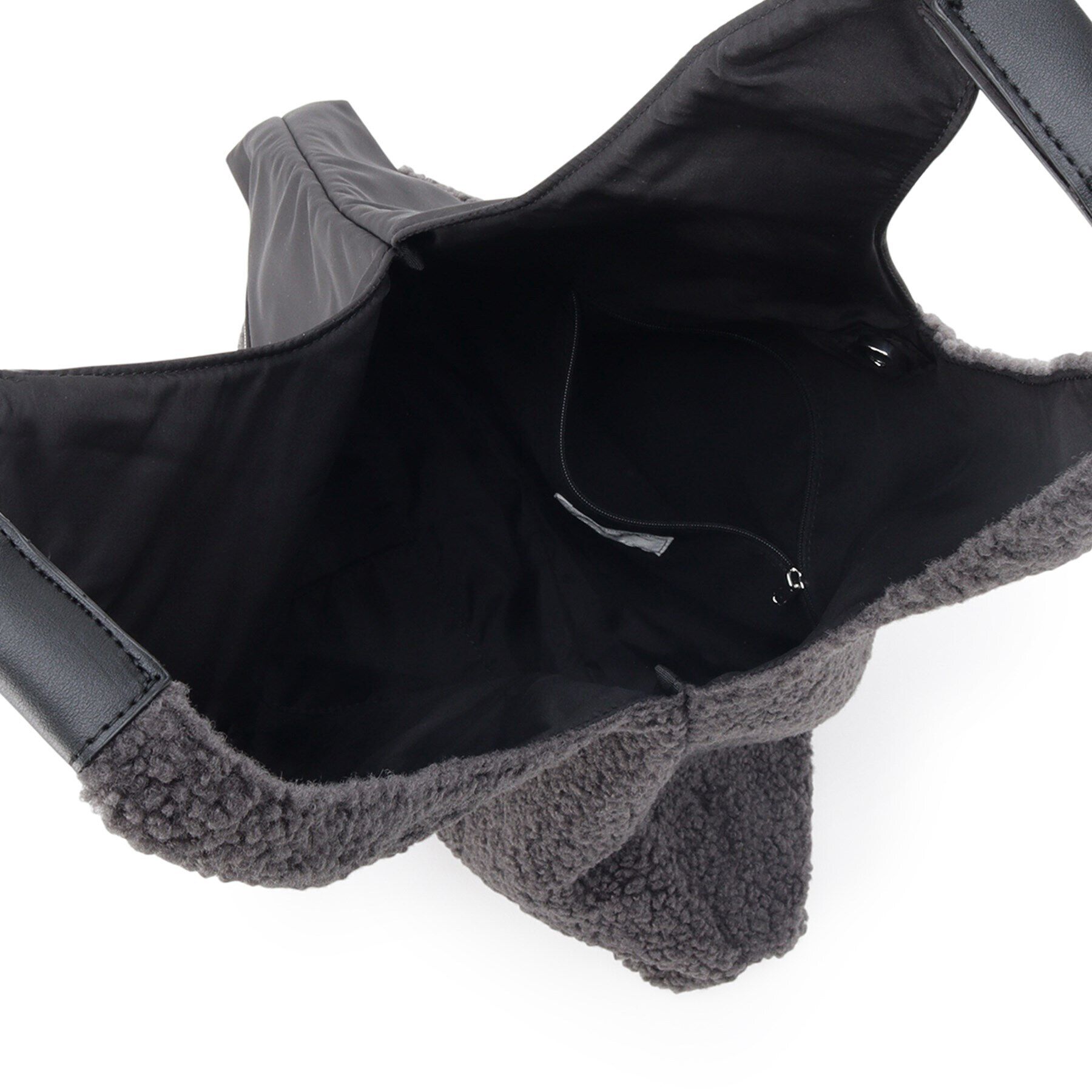 Dessin「トライアングルバイカラートート」|トートバッグ|