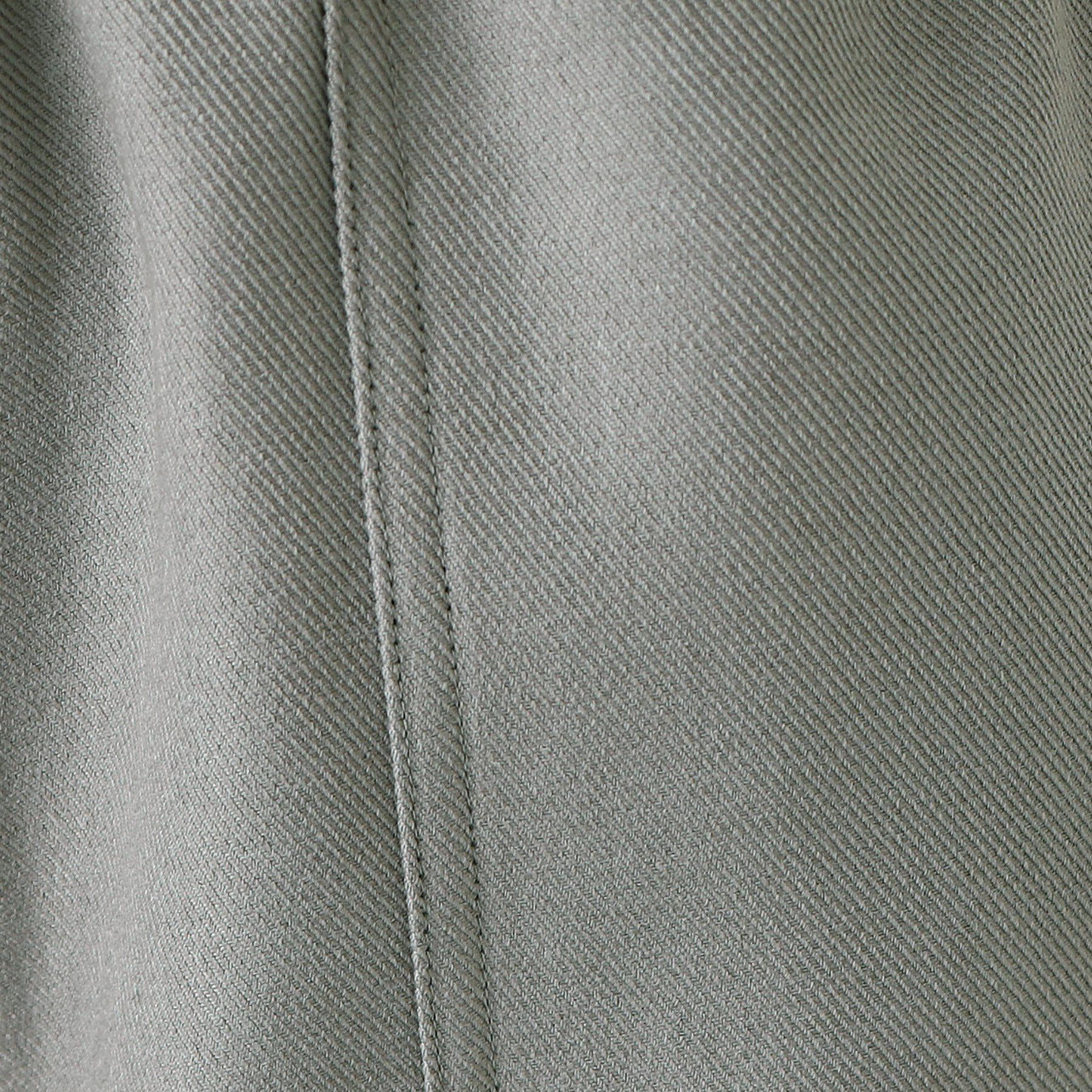 Dessin「【ウエストゴム・裏付き・洗える】アウトポケット付きパンツ（XS～L）」|その他|