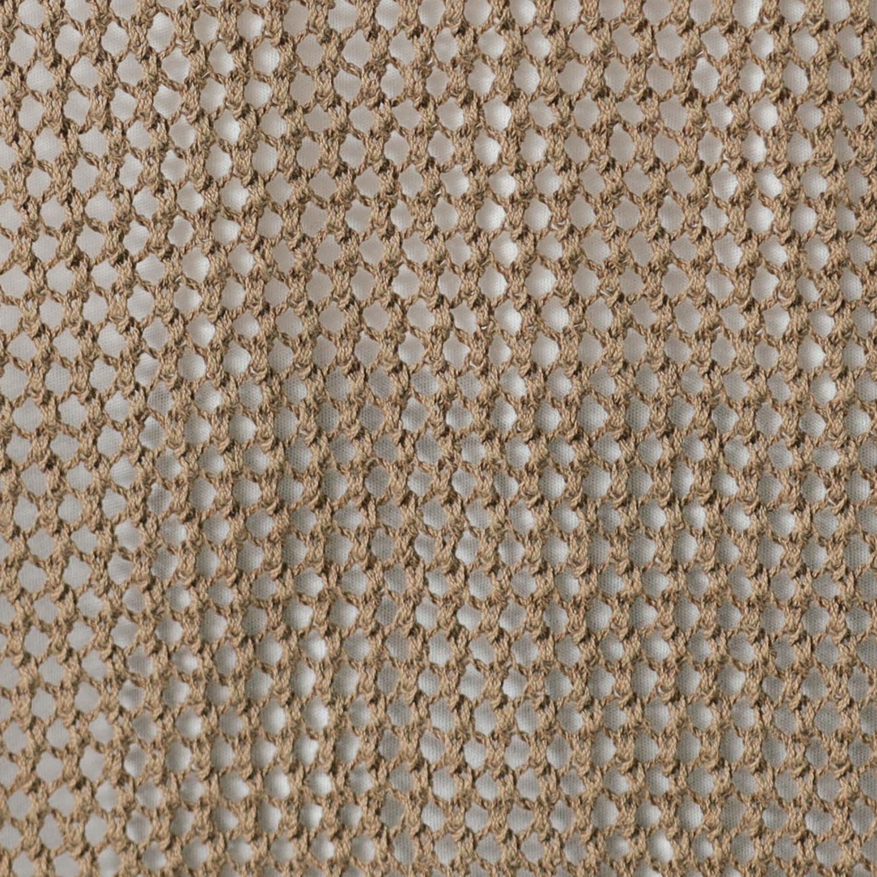 Dessin「【洗える】メッシュニット（S～L）」|ニット・セーター|