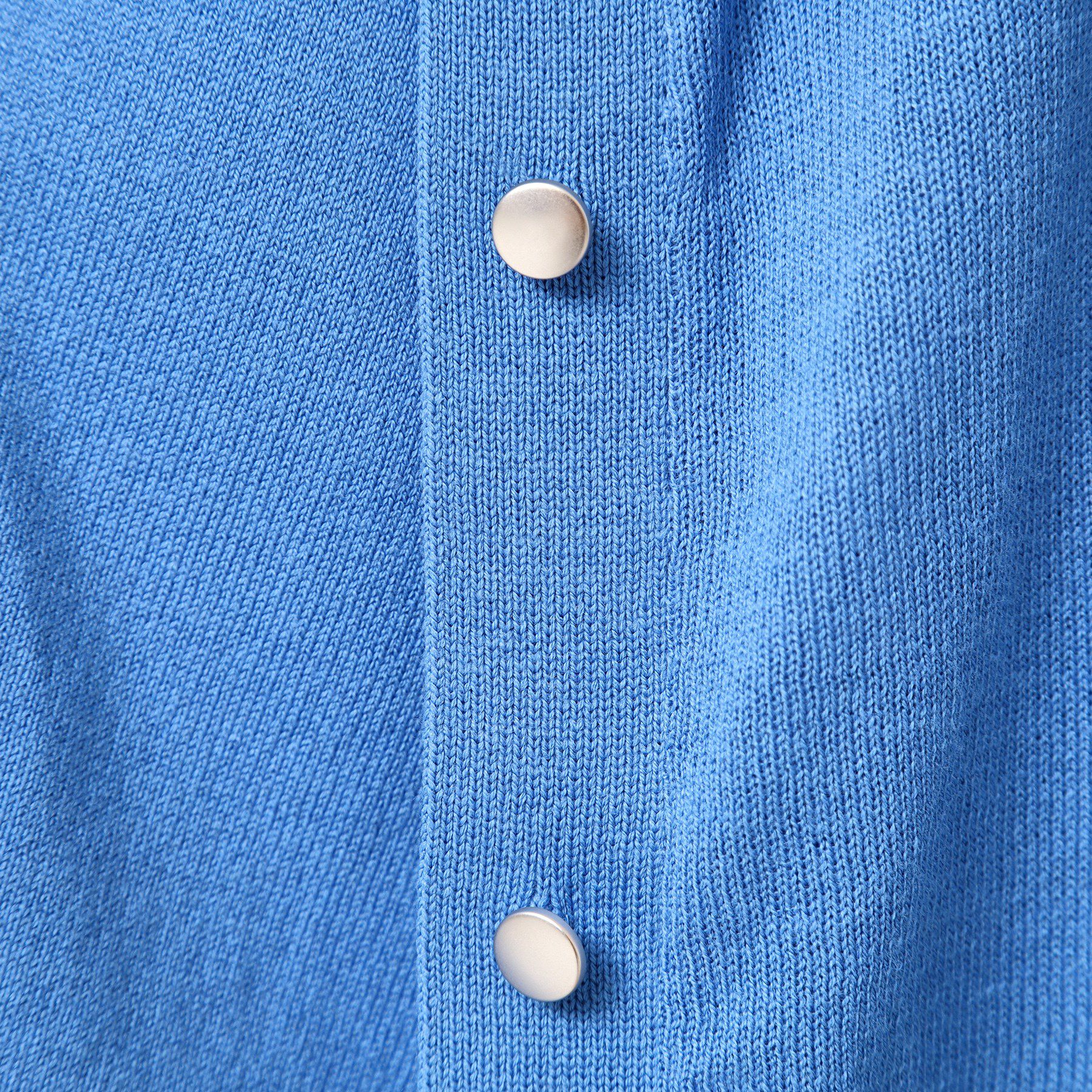 Dessin「【洗える・2点セット】アンサンブルニット（S～L）」|カーディガン|