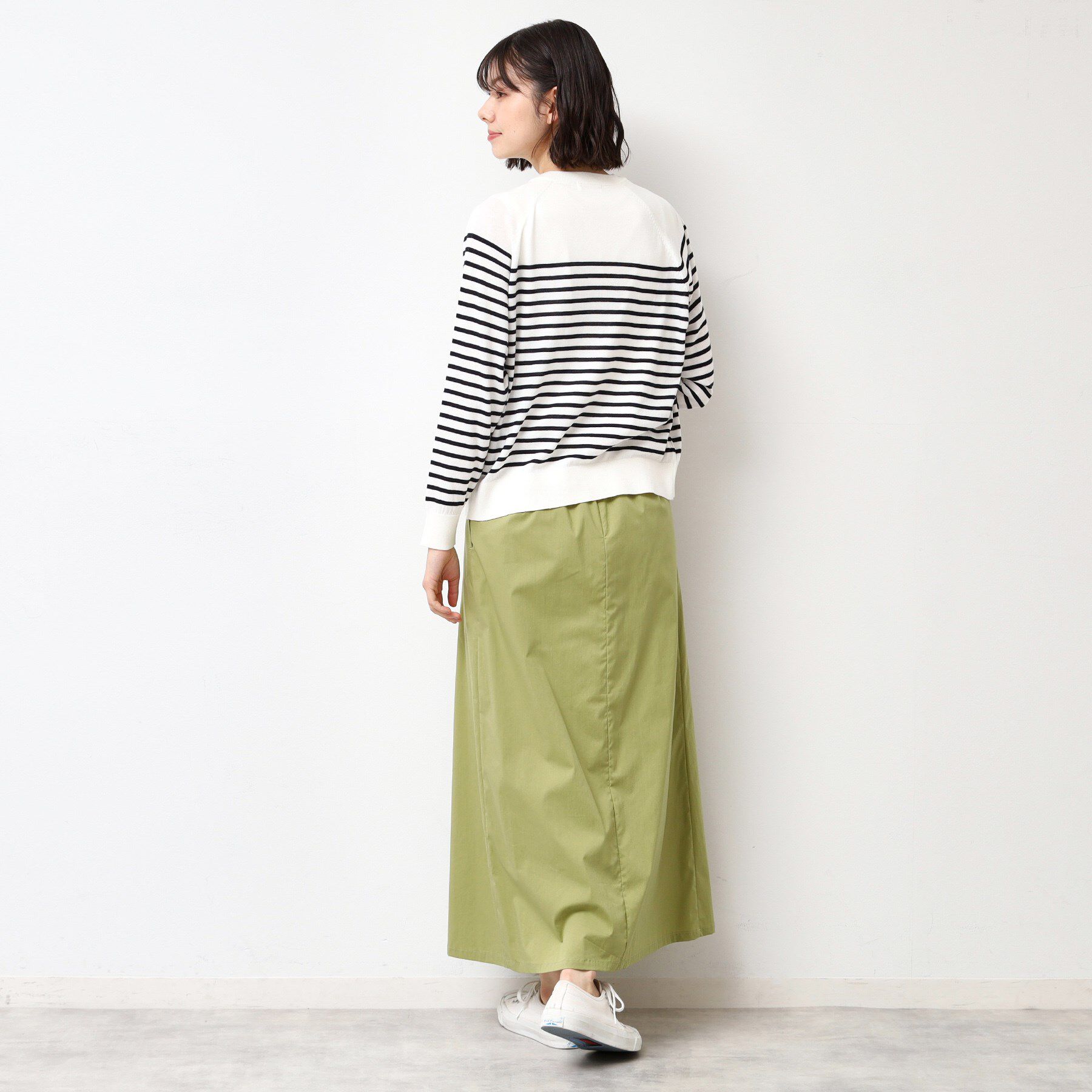 Dessin「【洗える・2点セット】アンサンブルニット（S～L）」|カーディガン|