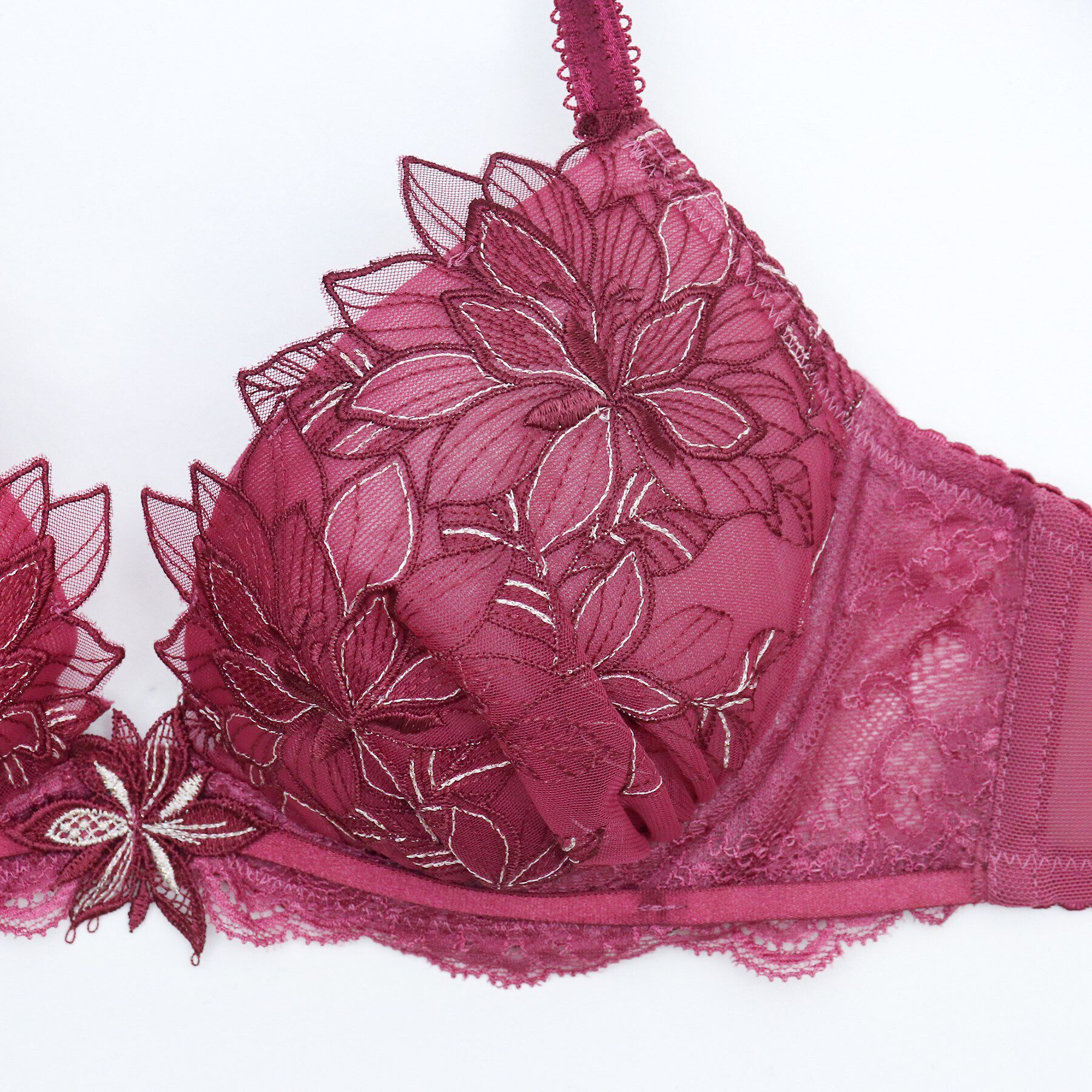 Risa Magli「リヴィア ブラジャー」|インナー|