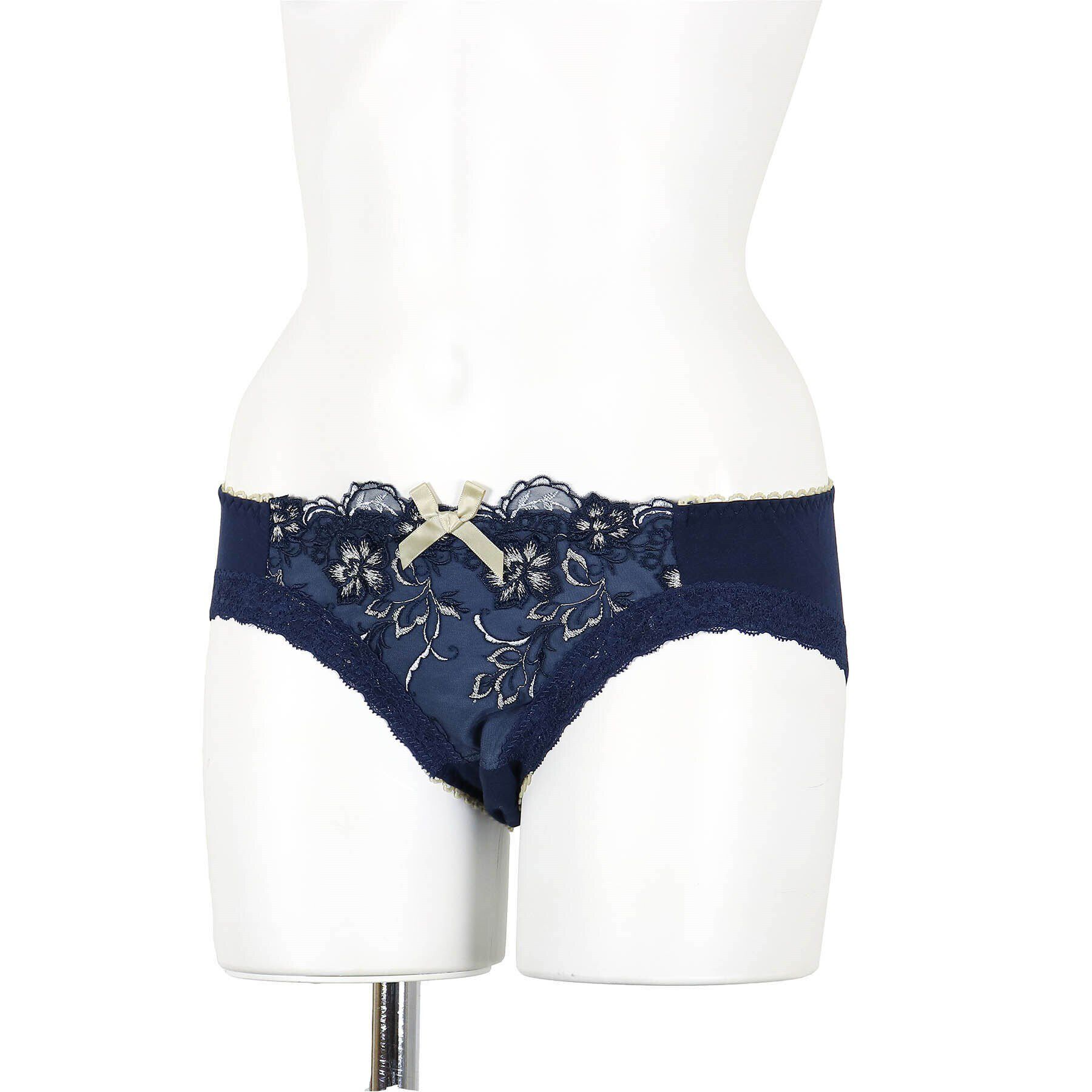 Risa Magli「マリカ サニタリーショーツ」|インナー|