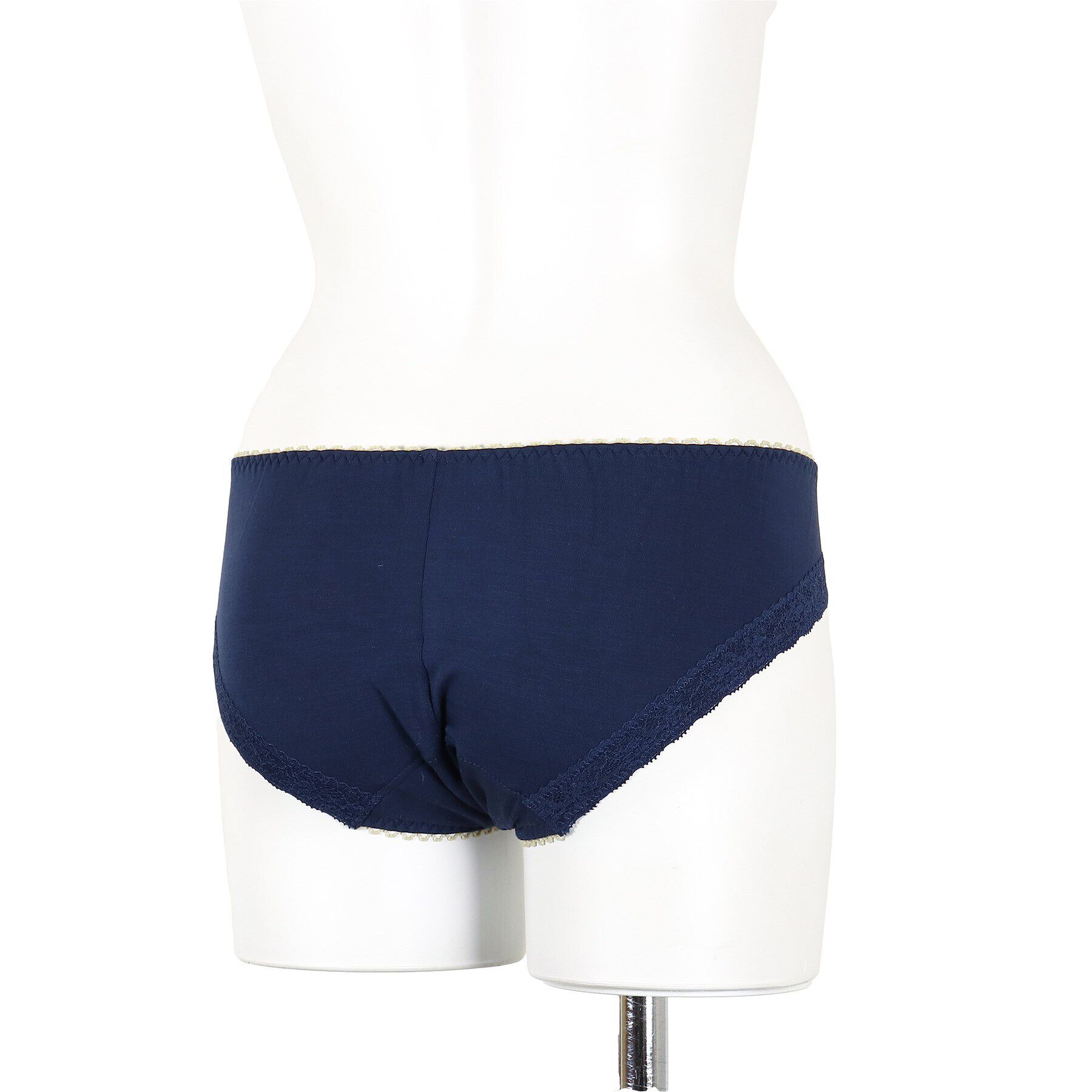 Risa Magli「マリカ サニタリーショーツ」|インナー|