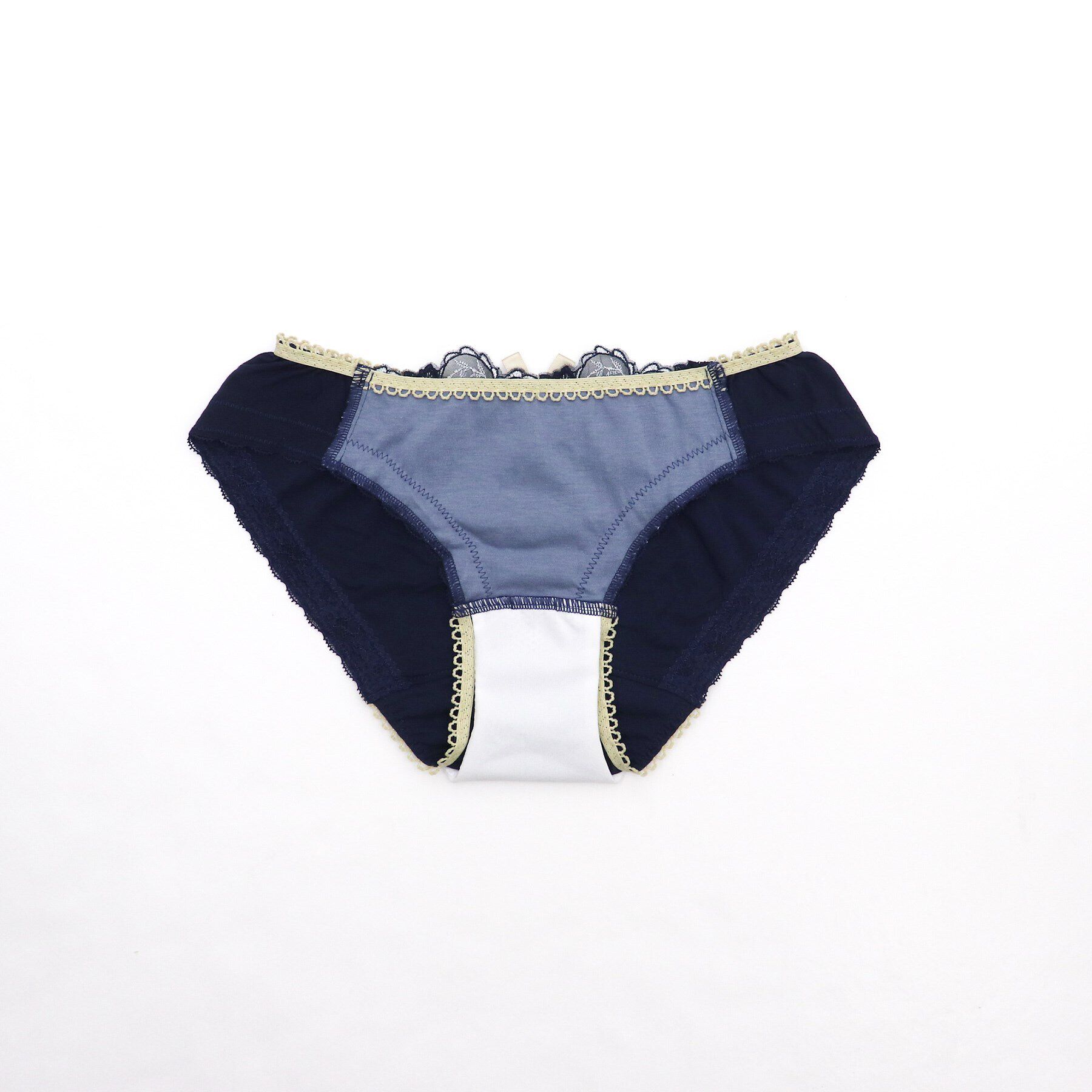 Risa Magli「マリカ サニタリーショーツ」|インナー|