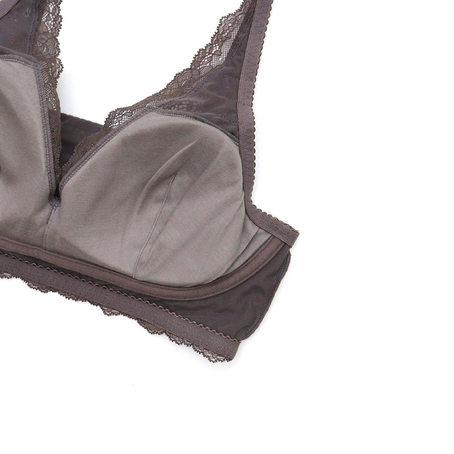 Risa Magli「◆フェリシテ おやすみブラ」|インナー|