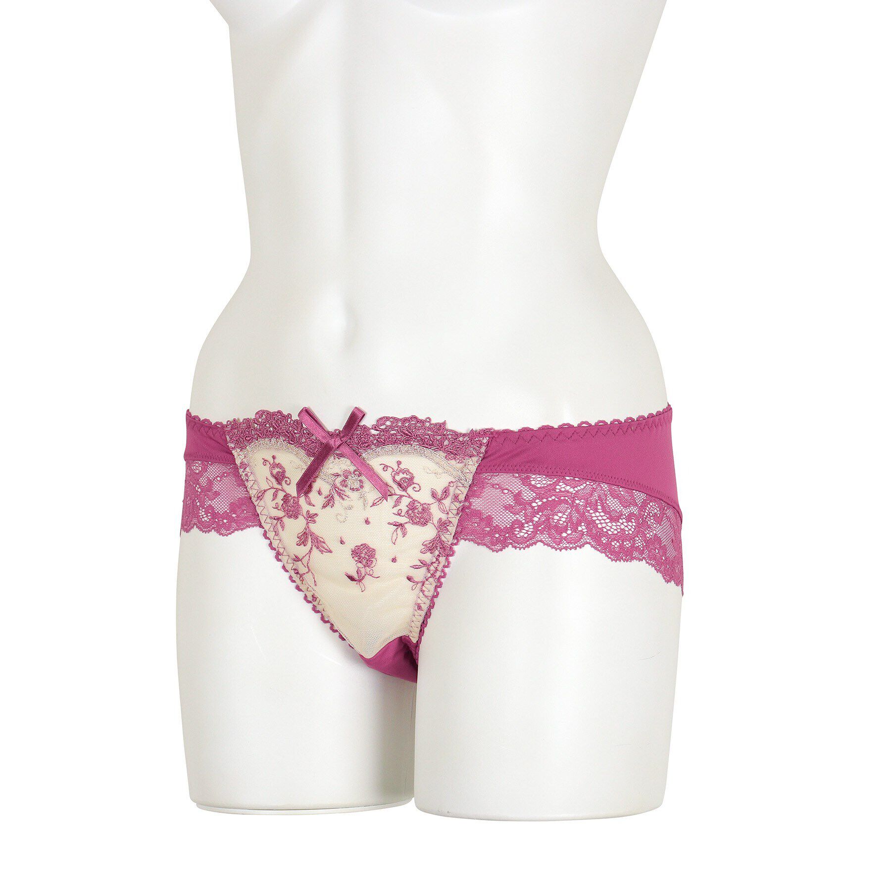 Risa Magli「アリアンナ ノーマルショーツ」|インナー|