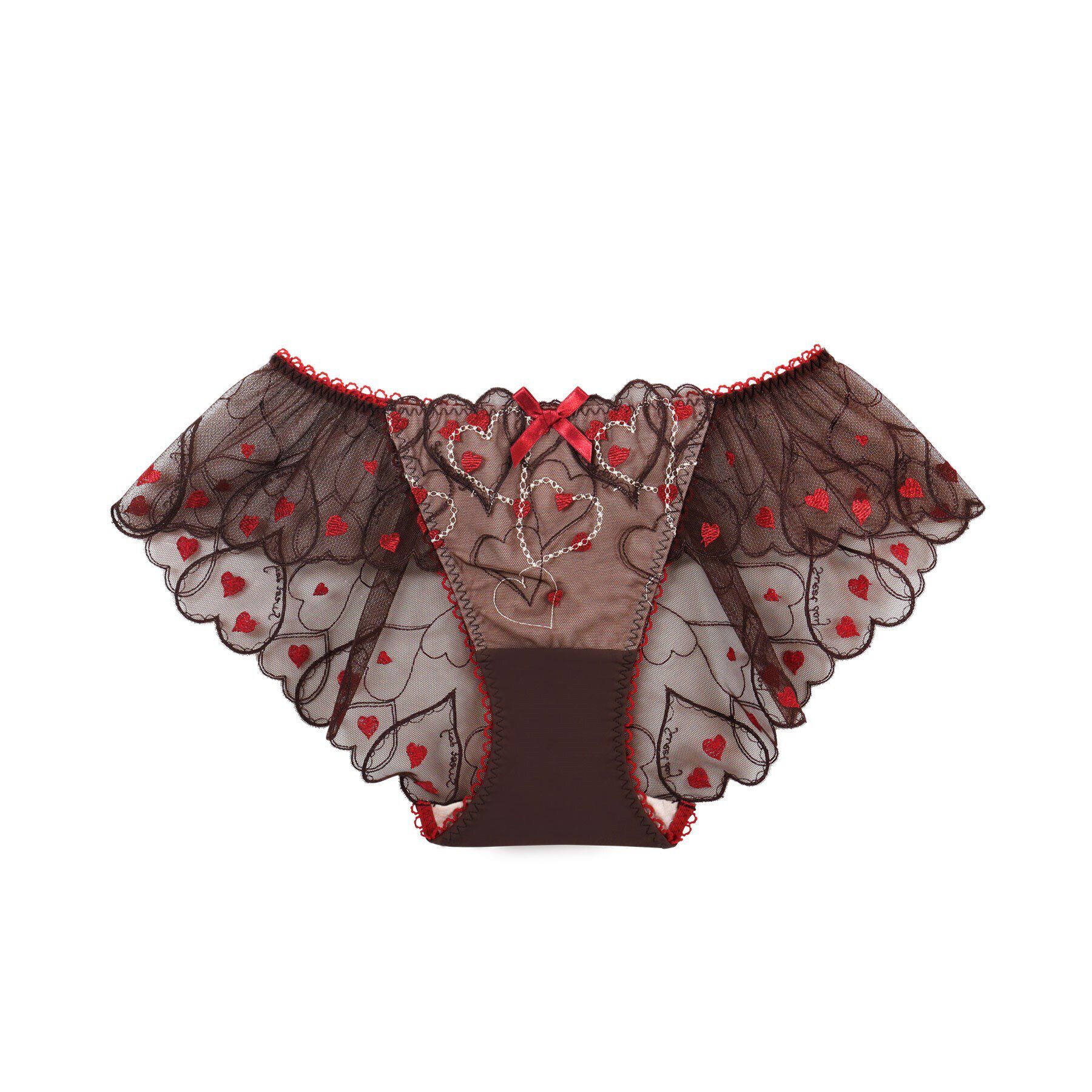 Risa Magli「ジアン フレアショーツ」|インナー|