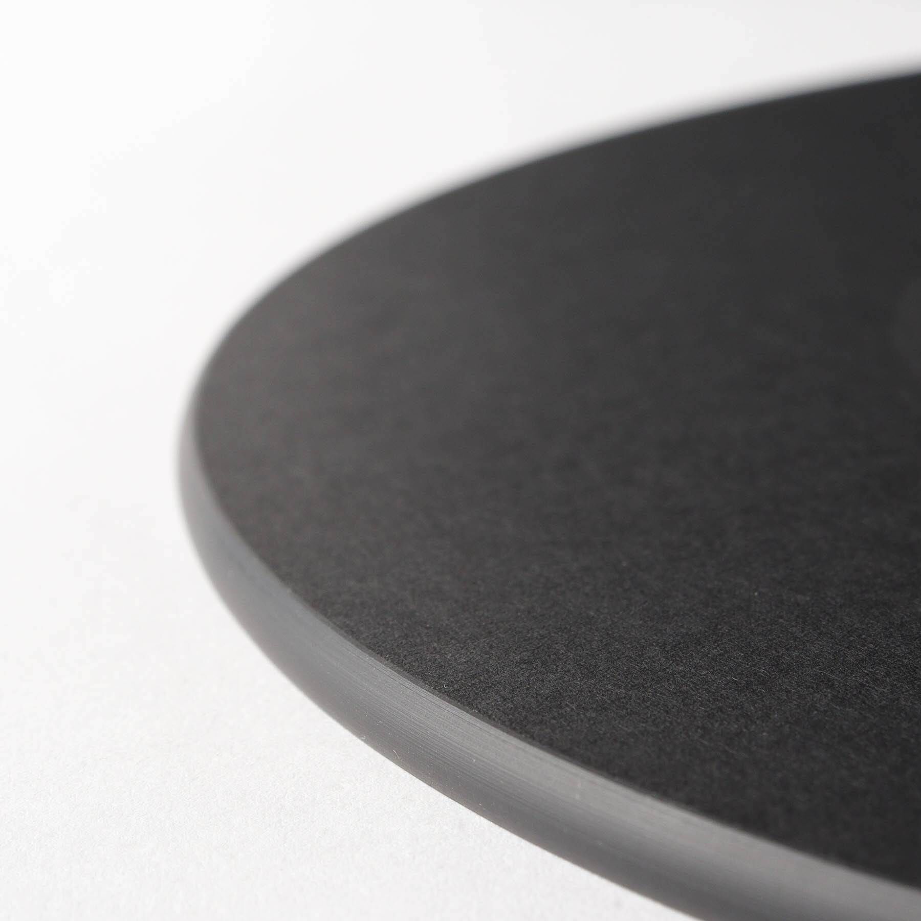 212 KITCHEN STORE「ウッドファイバーカッティングボード Ｌ ブBK <nikii ニキ>」|食器・キッチングッズ|