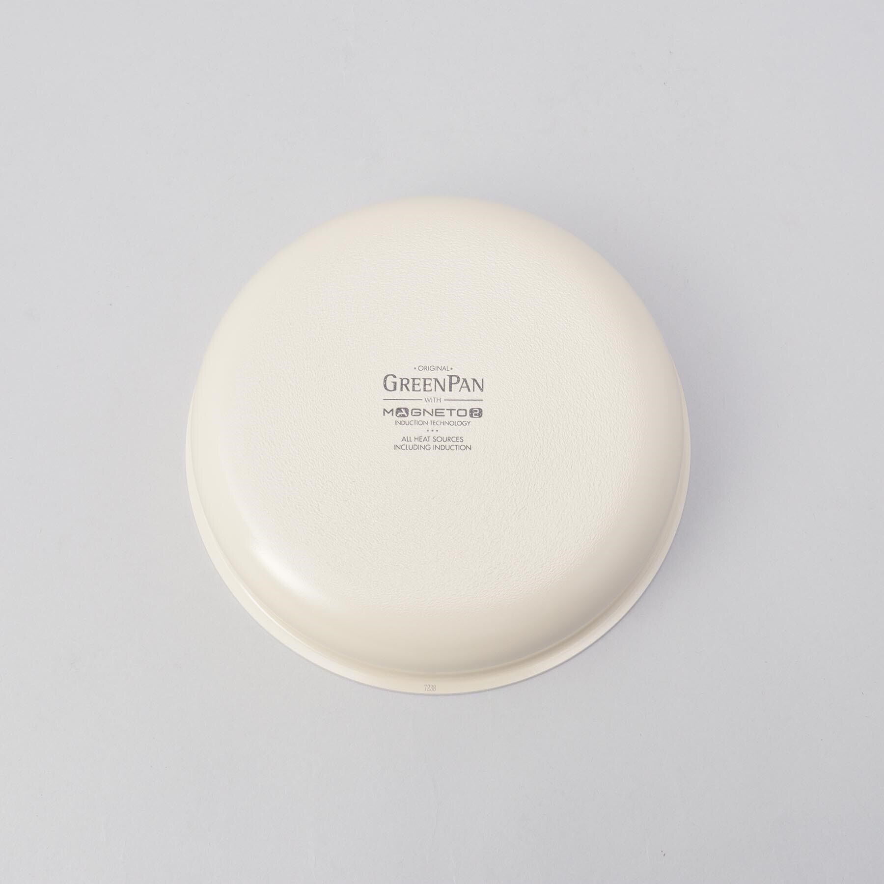 212 KITCHEN STORE「クリックシェフ 4点セット WH ＜GREEN PAN グリーンパン＞」|食器・キッチングッズ|