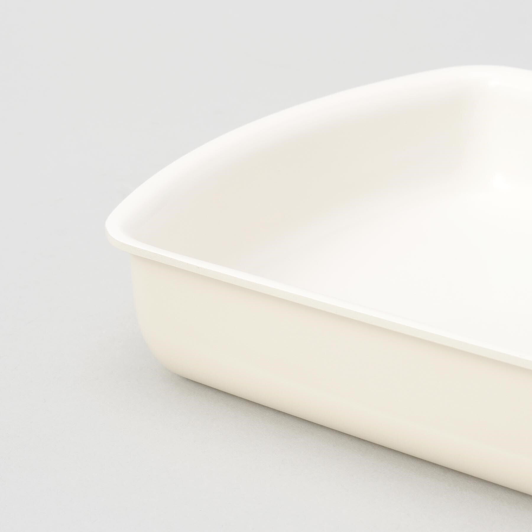 212 KITCHEN STORE「クリックシェフ 5点セット WH ＜GREEN PAN グリーンパン＞」|食器・キッチングッズ|