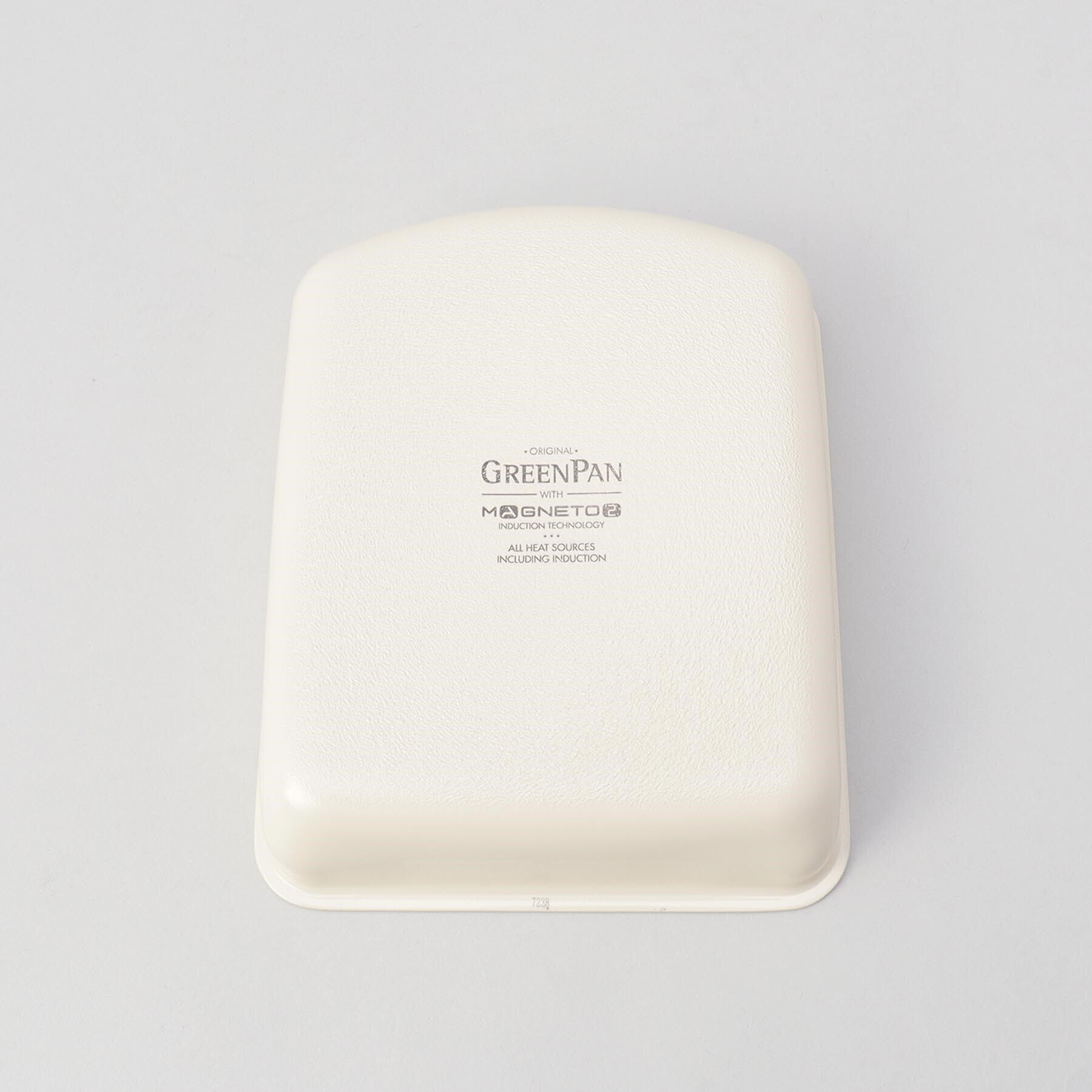 212 KITCHEN STORE「クリックシェフ 5点セット WH ＜GREEN PAN グリーンパン＞」|食器・キッチングッズ|