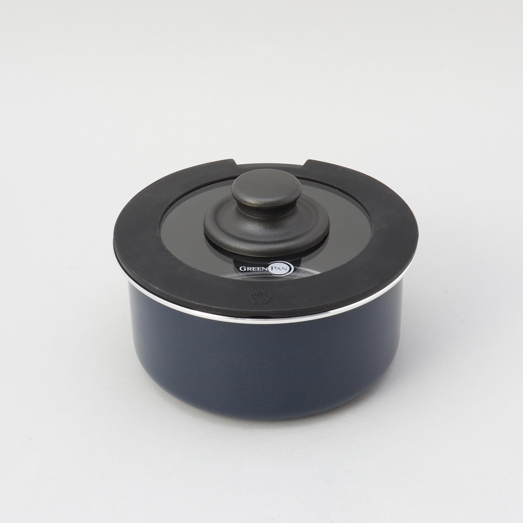 212 KITCHEN STORE「クリックシェフ 8点セット BL ＜GREEN PAN グリーンパン＞」|食器・キッチングッズ|