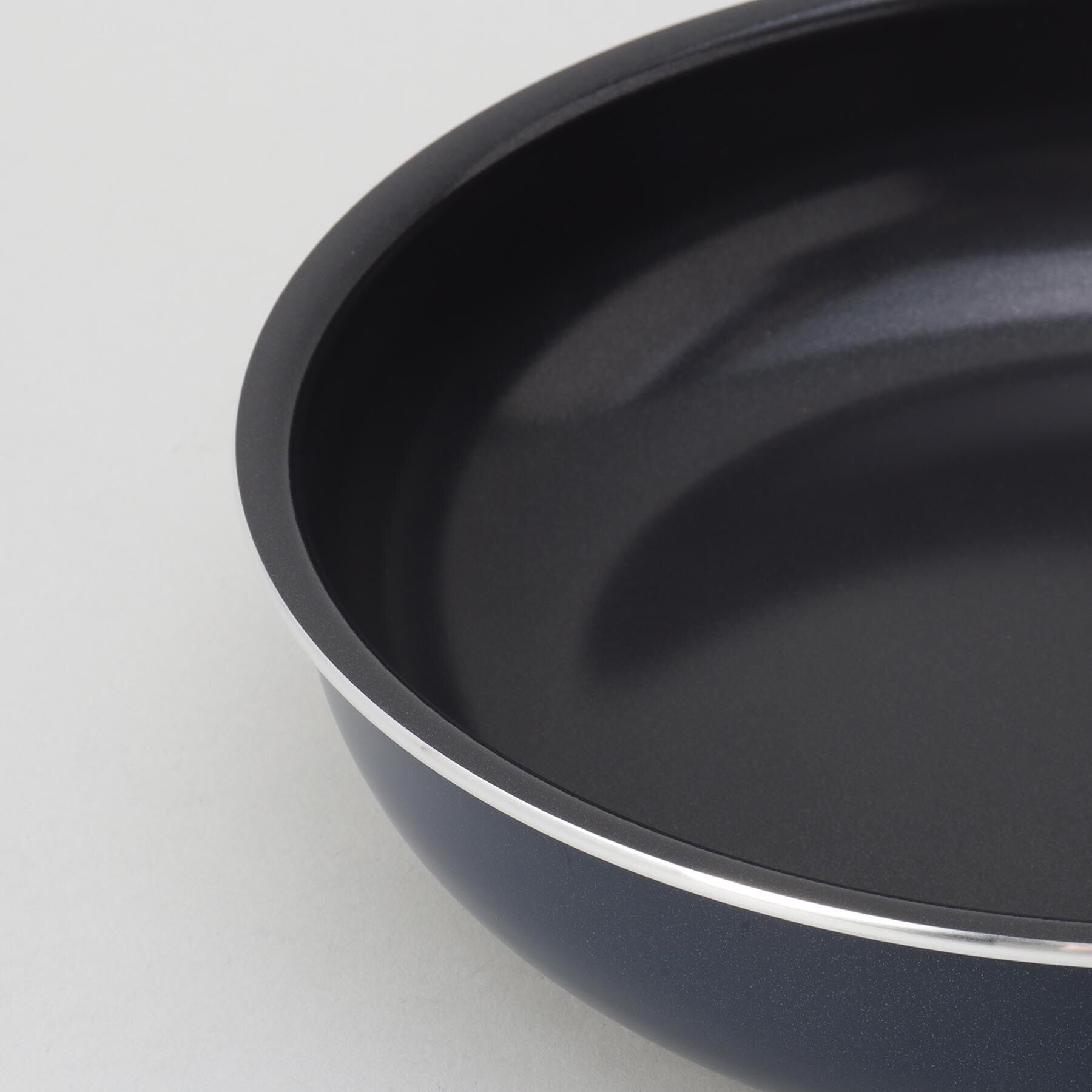 212 KITCHEN STORE「クリックシェフ 8点セット BL ＜GREEN PAN グリーンパン＞」|食器・キッチングッズ|